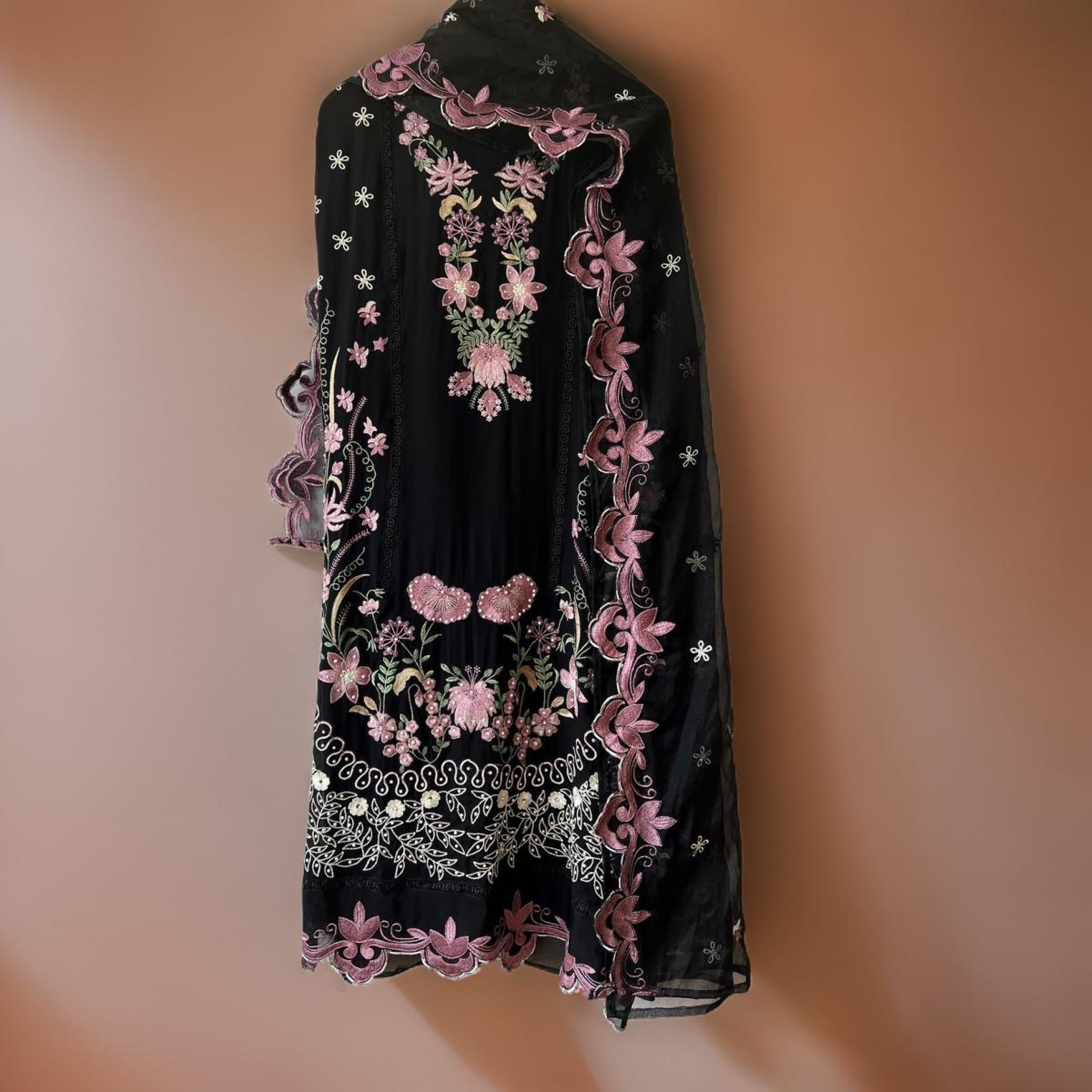 Organza Premium Collection