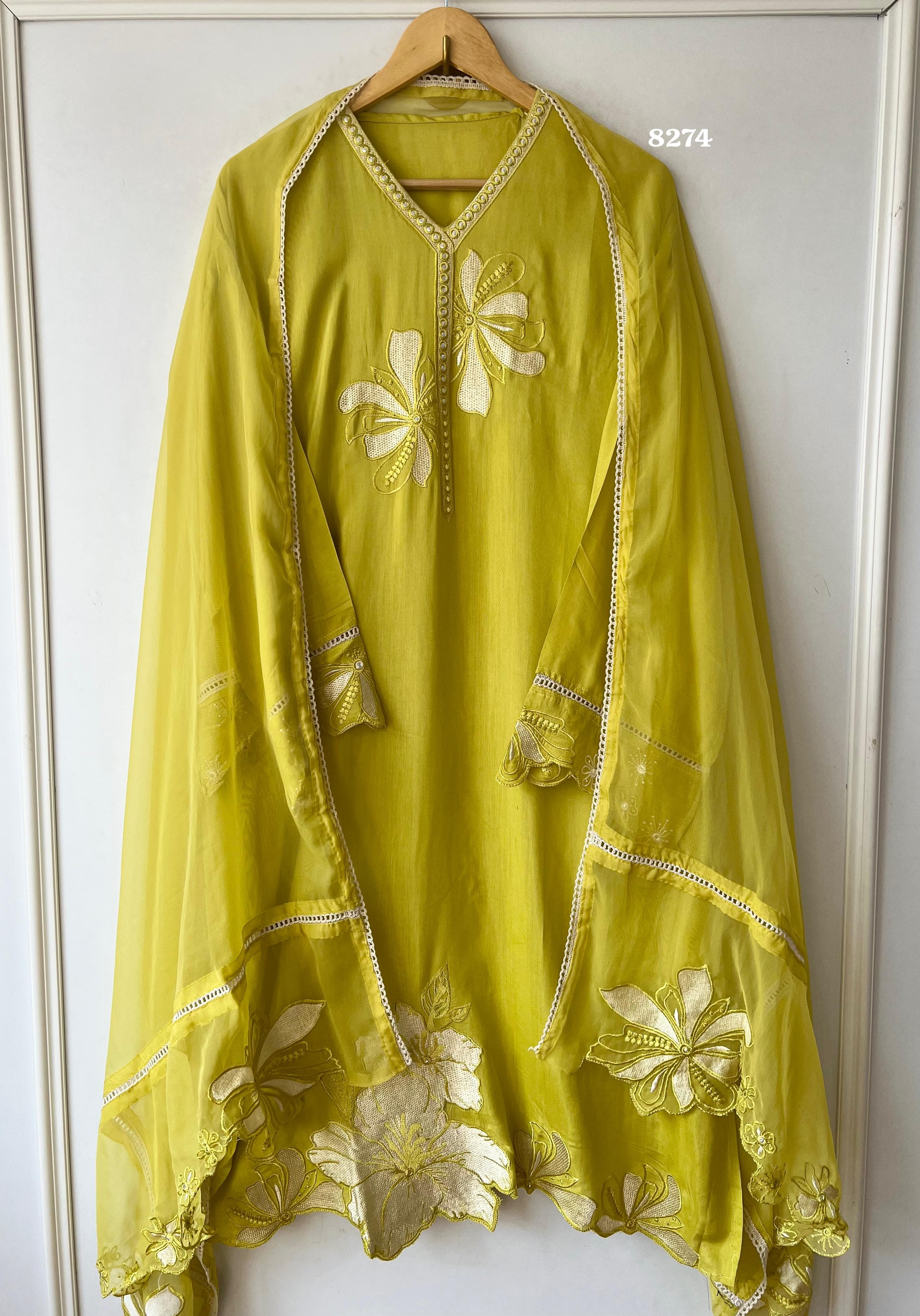Muslin — Under ₹2000