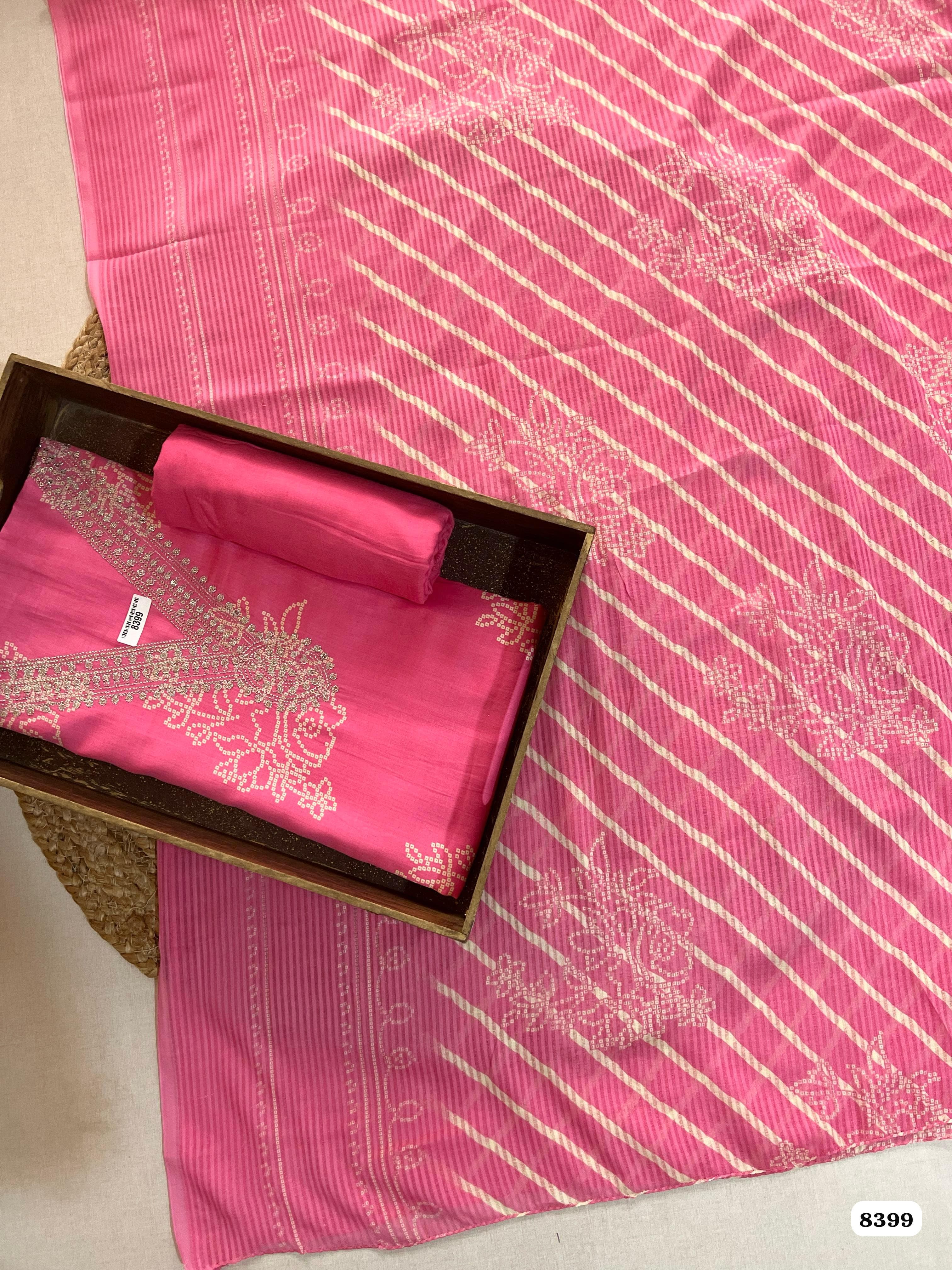 Cotton unstitched under ₹1000