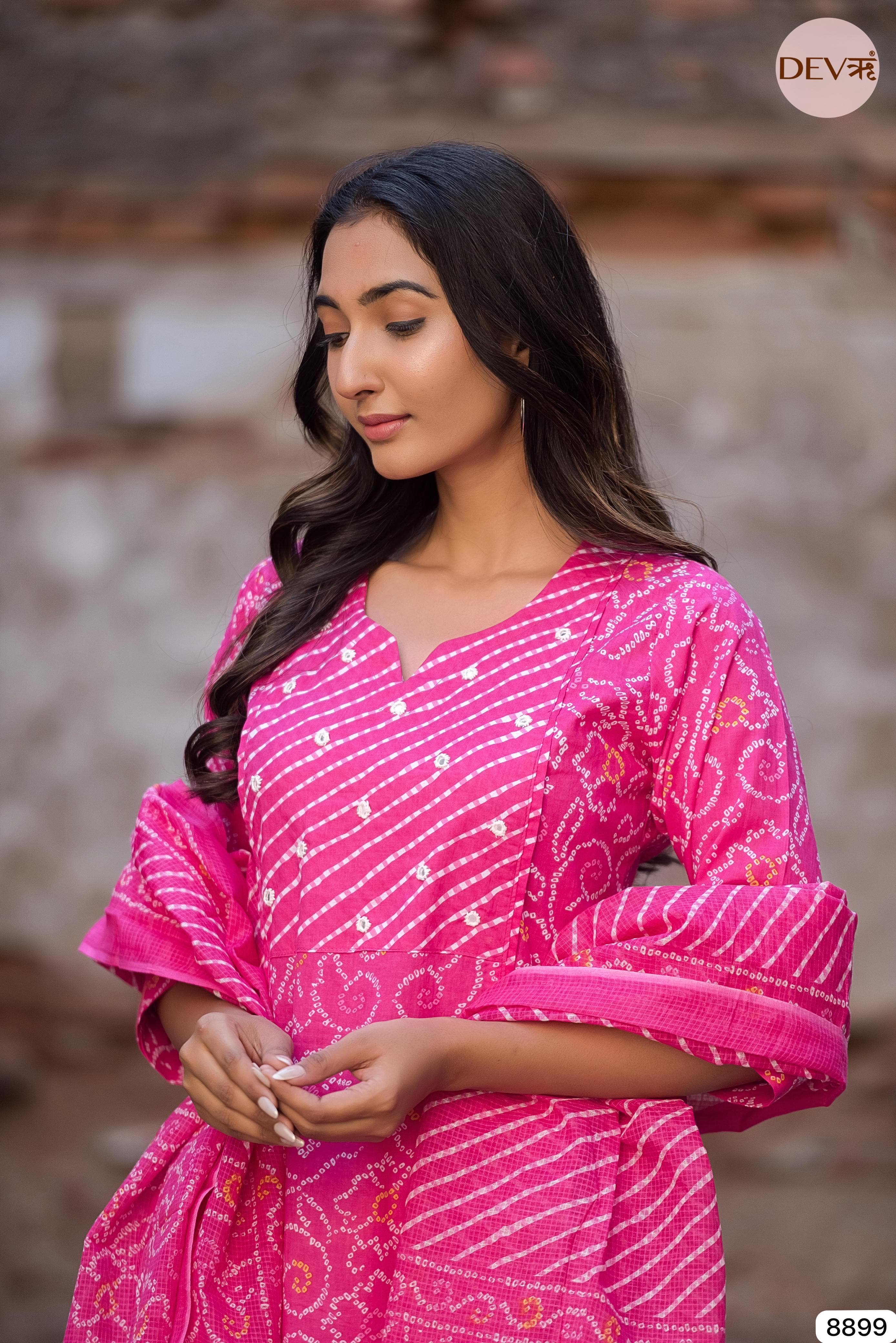 Cotton Styles Under ₹1500