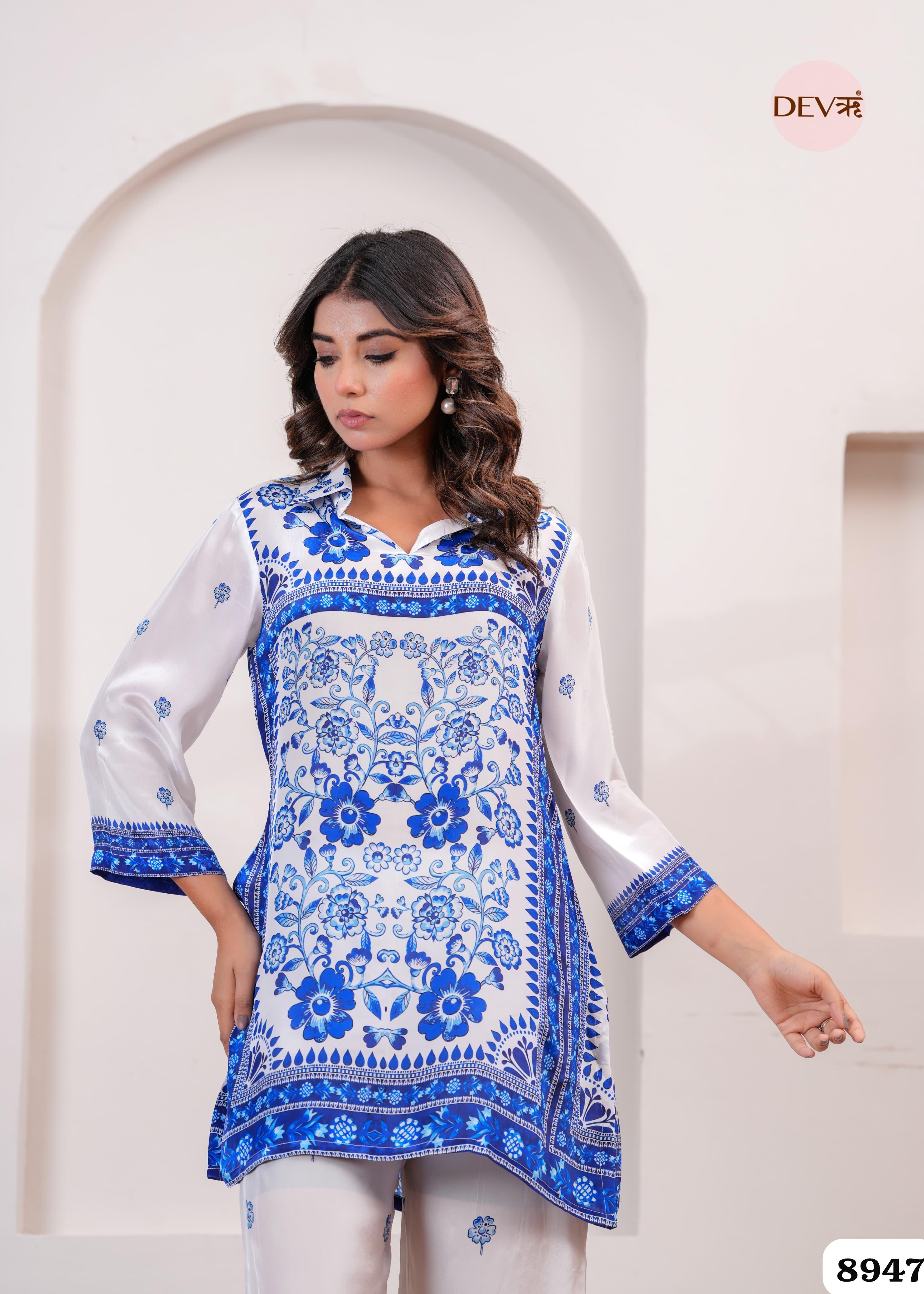 DEVऋ LUXE