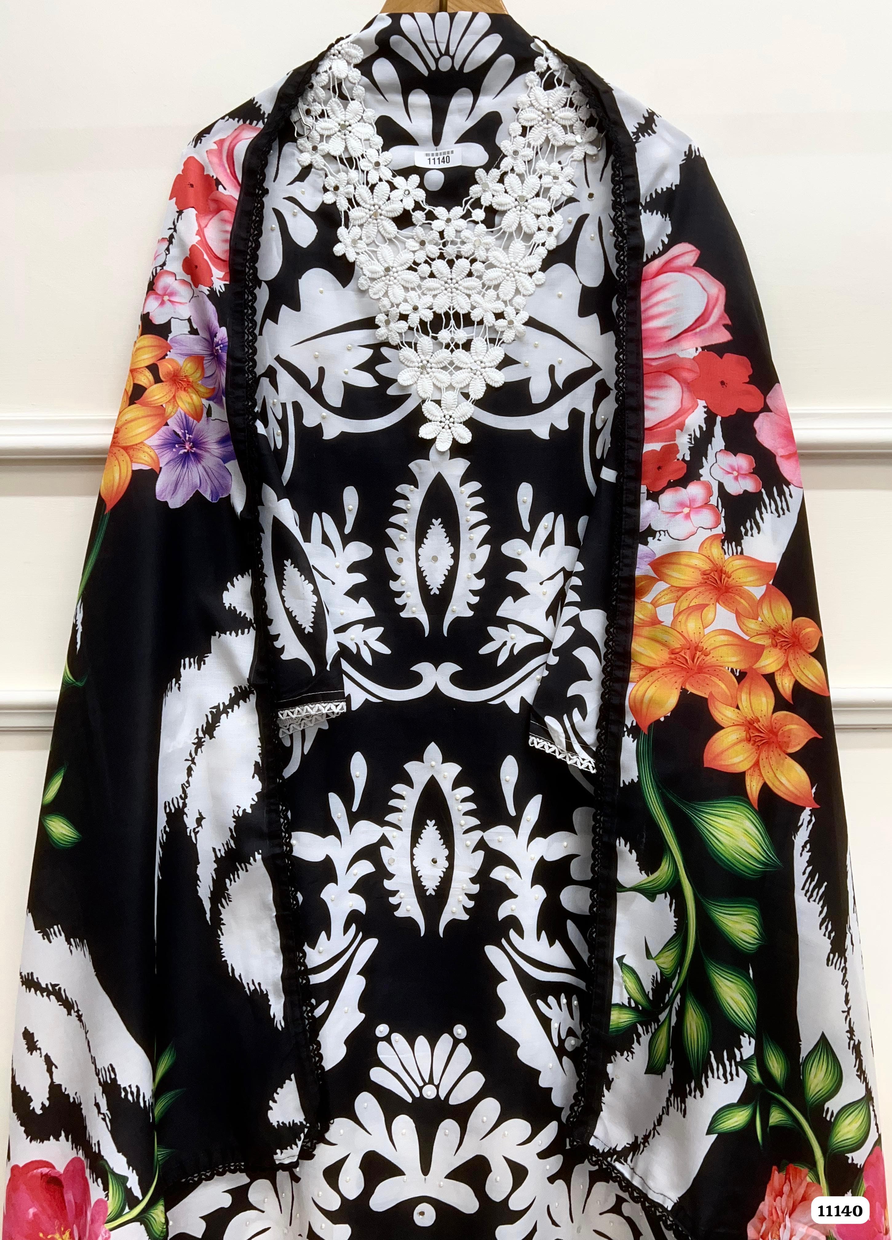 Elegant Muslin — Under ₹1500