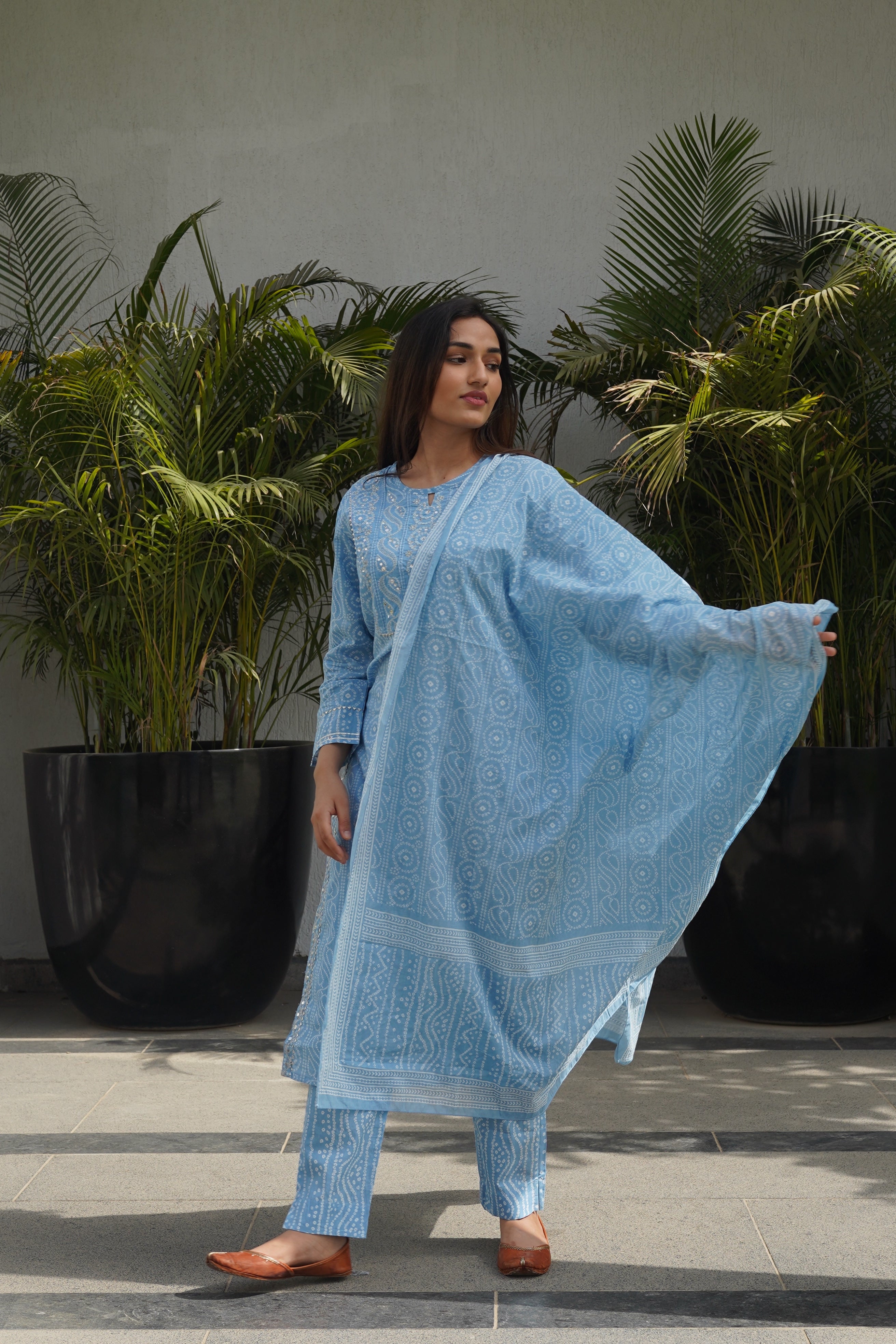 On Devri Utsav - {380}