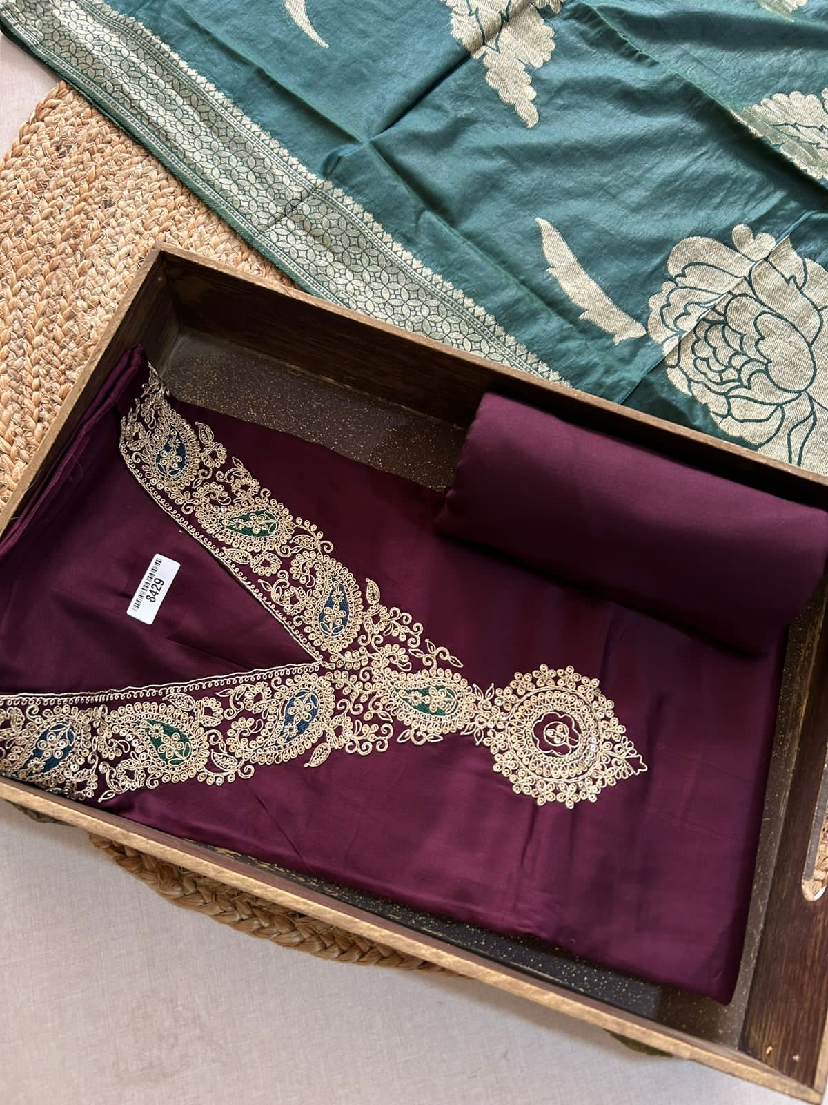 Jaam cotton