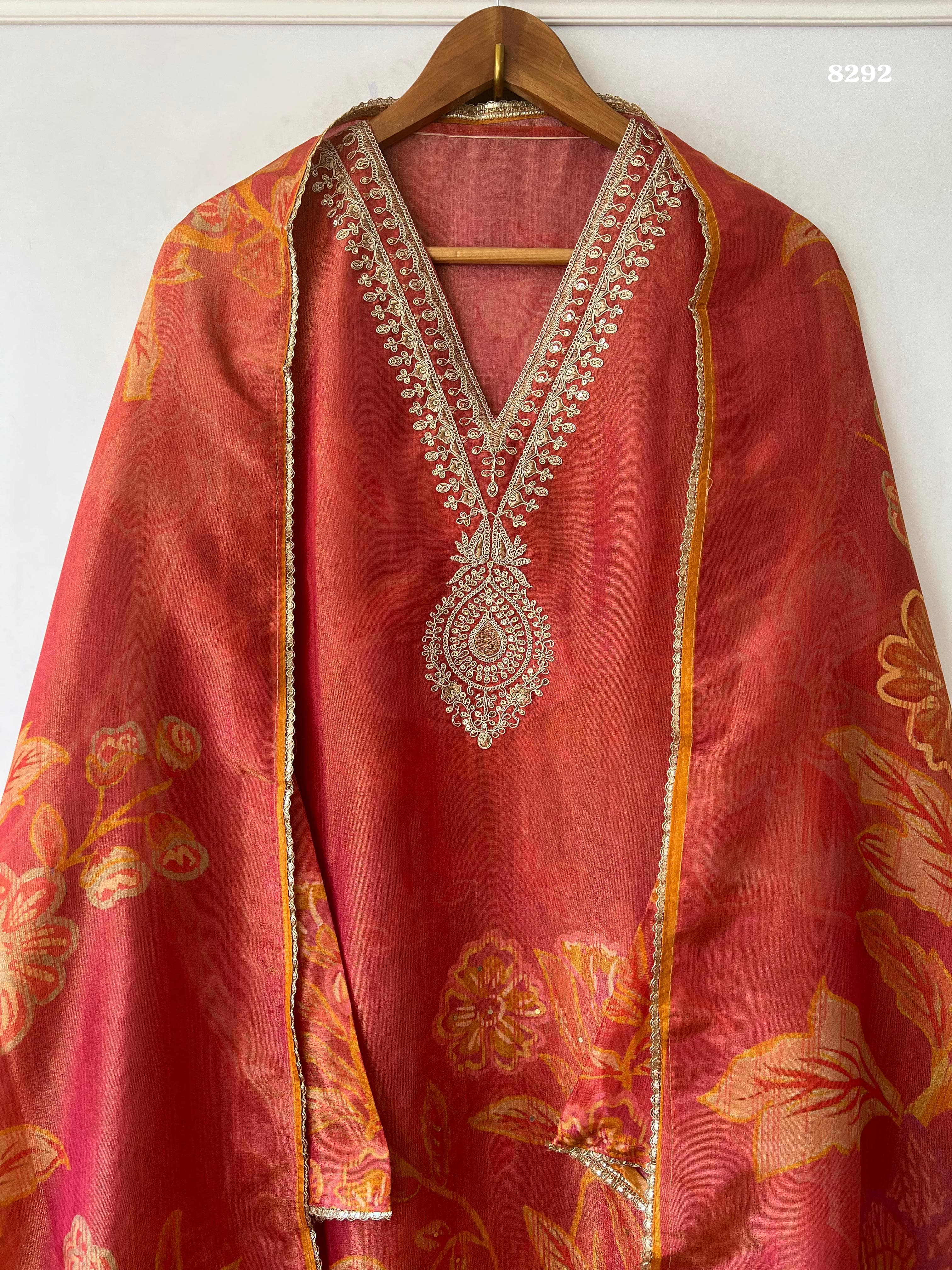 Pure tissue silk