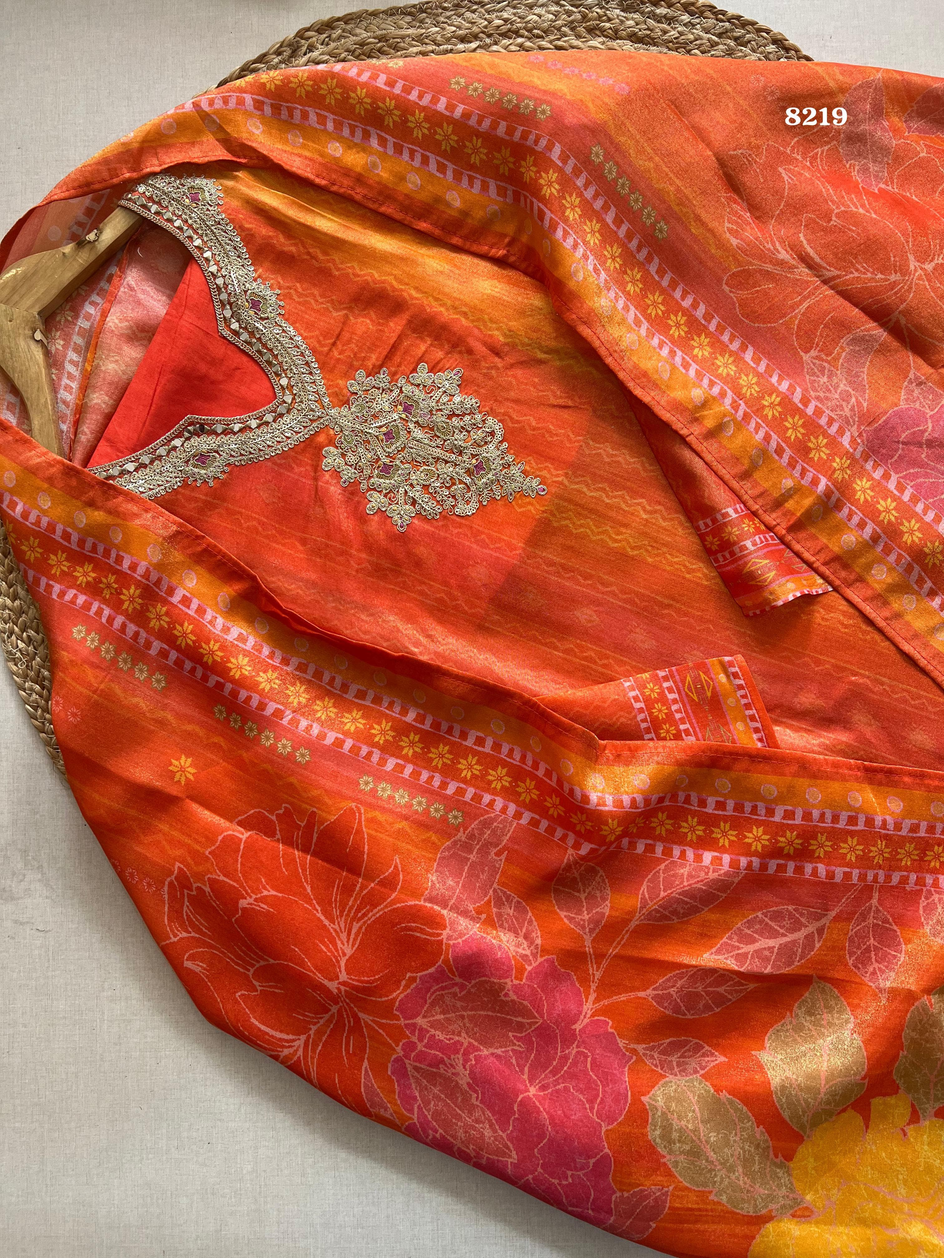 Pure tissue silk