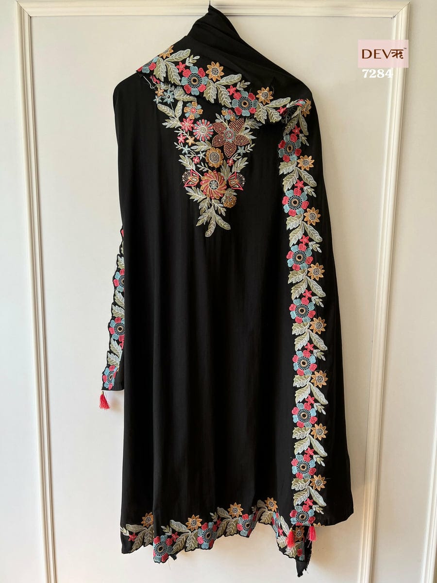 Pure soft Roman silk {7284}