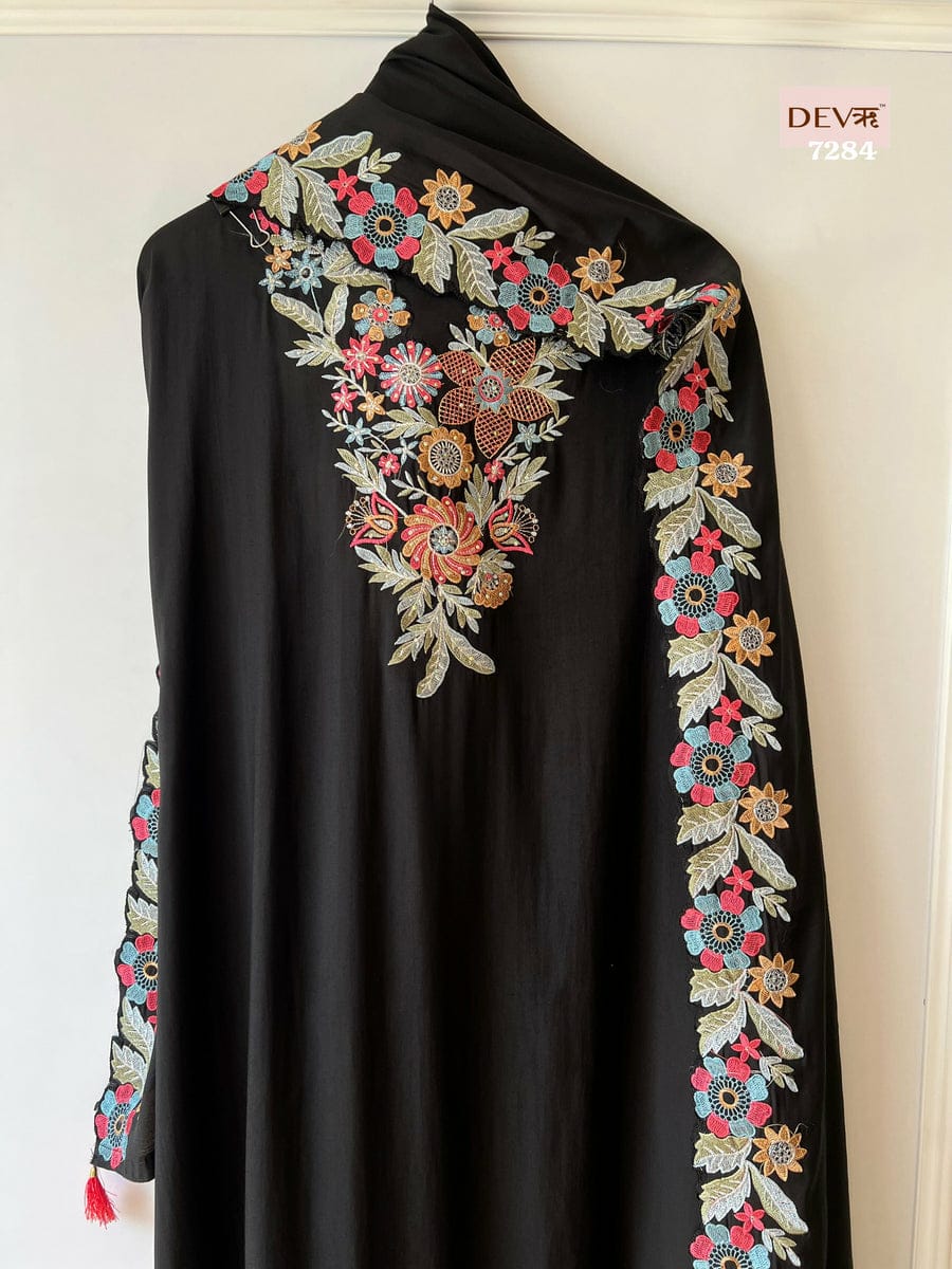 Pure soft Roman silk {7284}