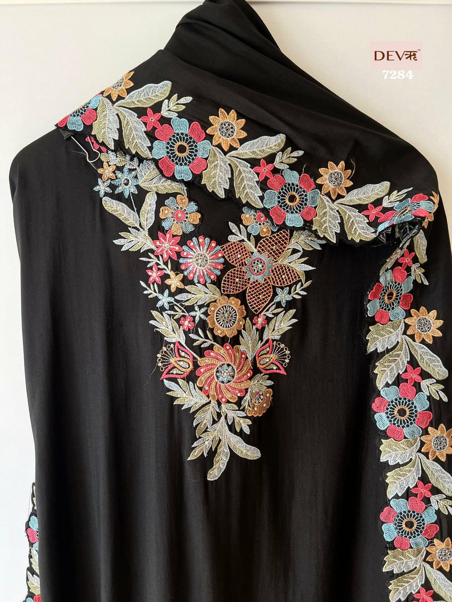 Pure soft Roman silk {7284}