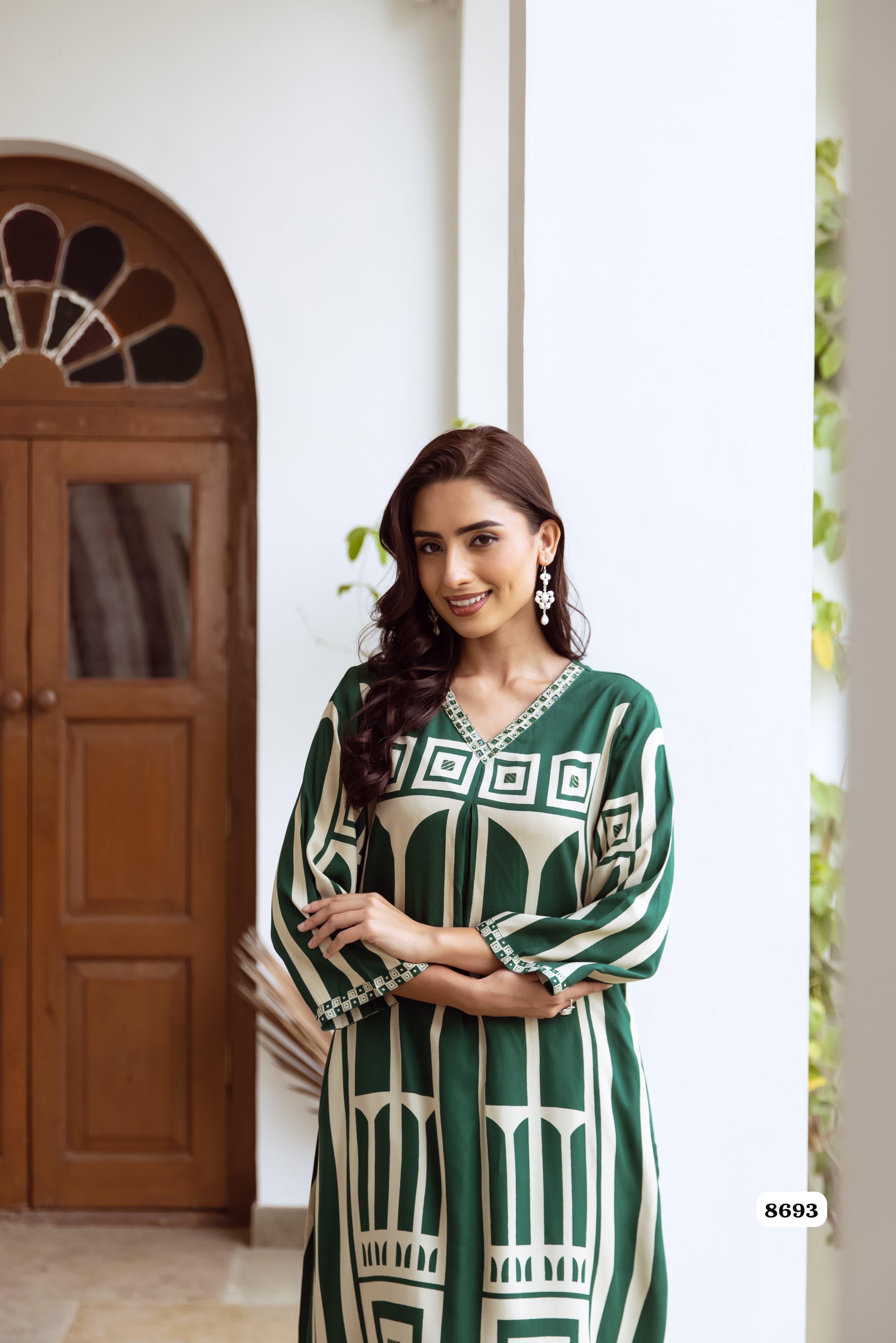 Pure German Reyon {8693}