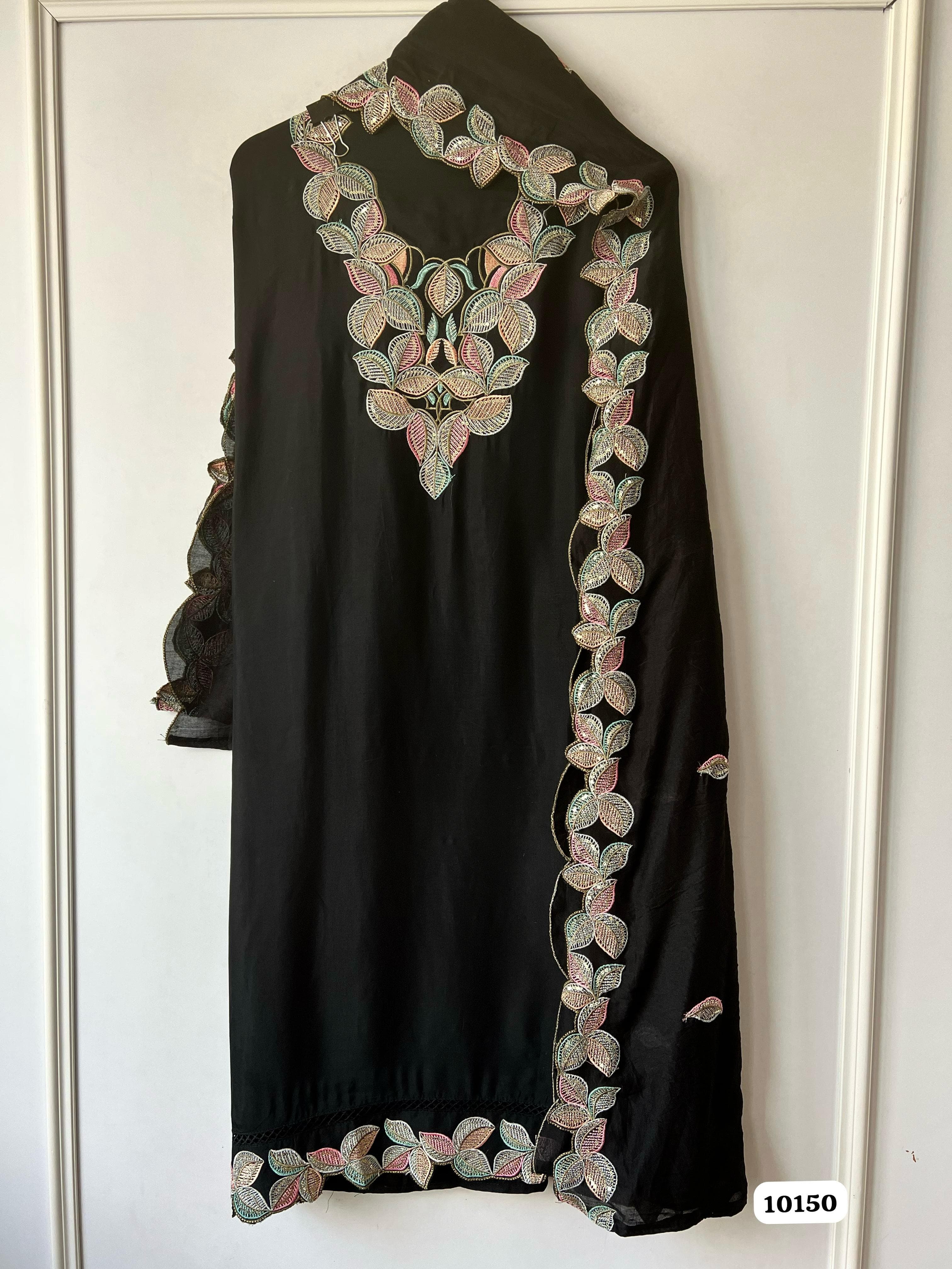 Pure Roman modal silk untitched {10150}