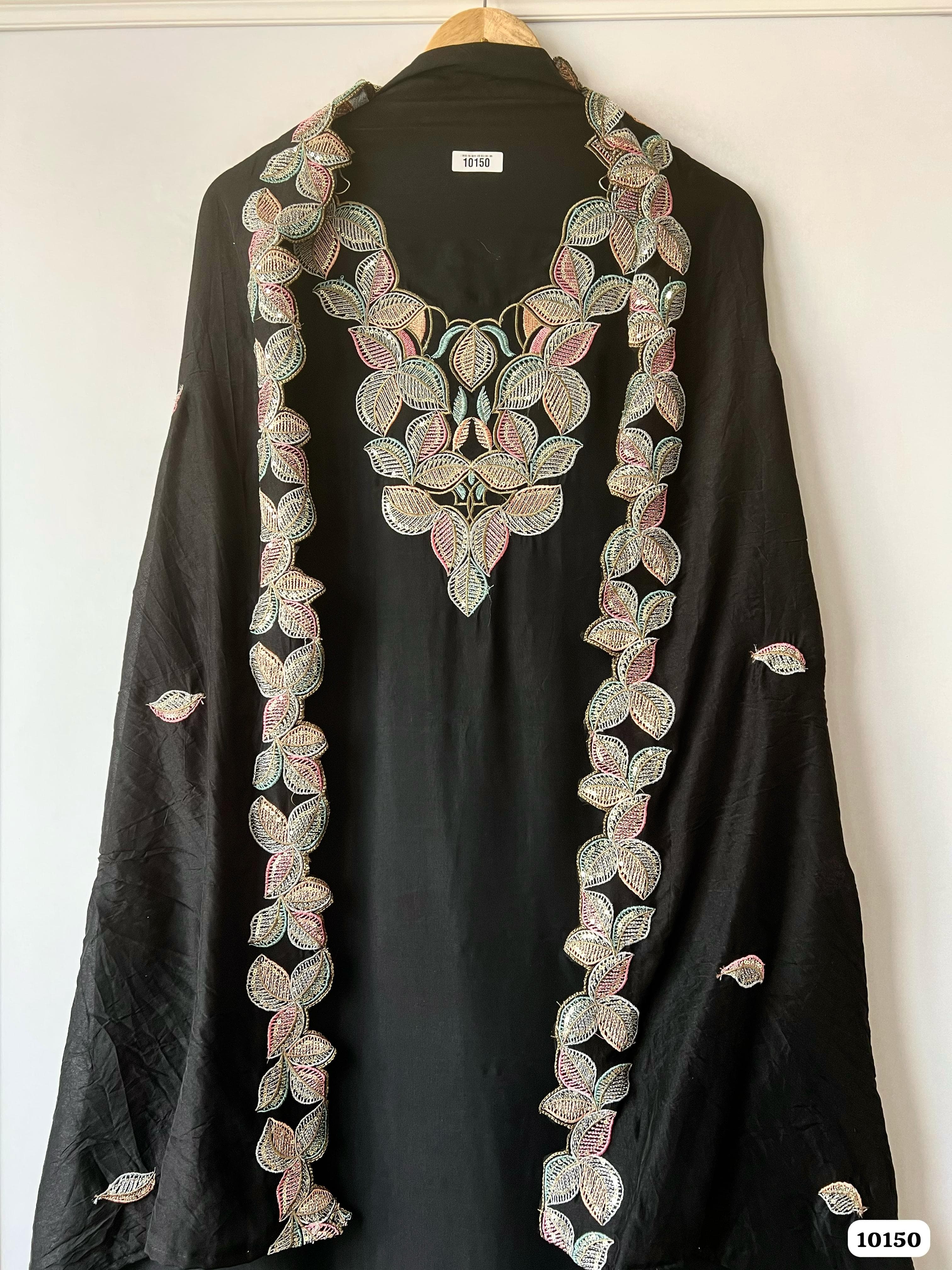 Pure Roman modal silk untitched {10150}