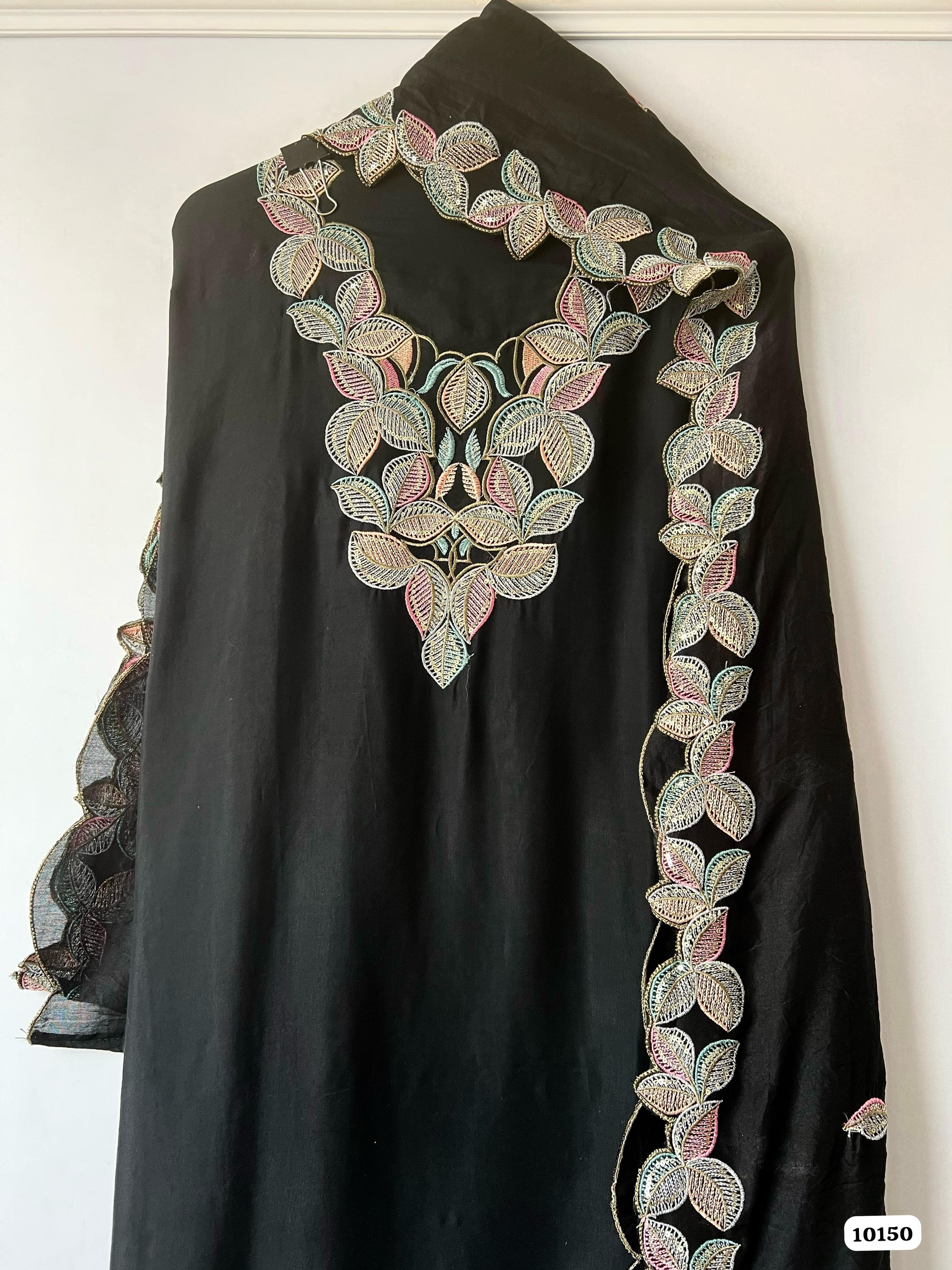 Pure Roman modal silk untitched {10150}