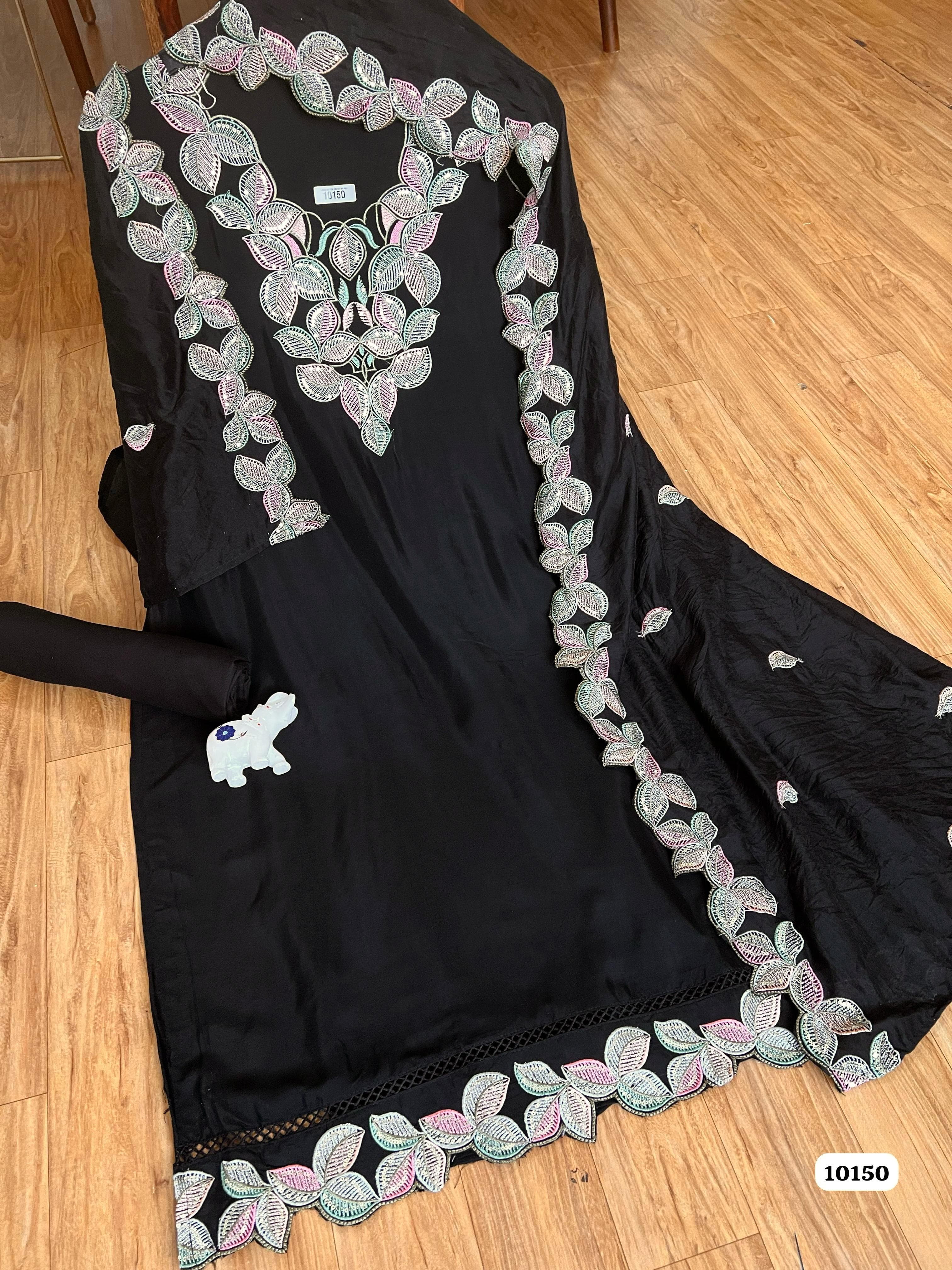 Pure Roman modal silk untitched {10150}