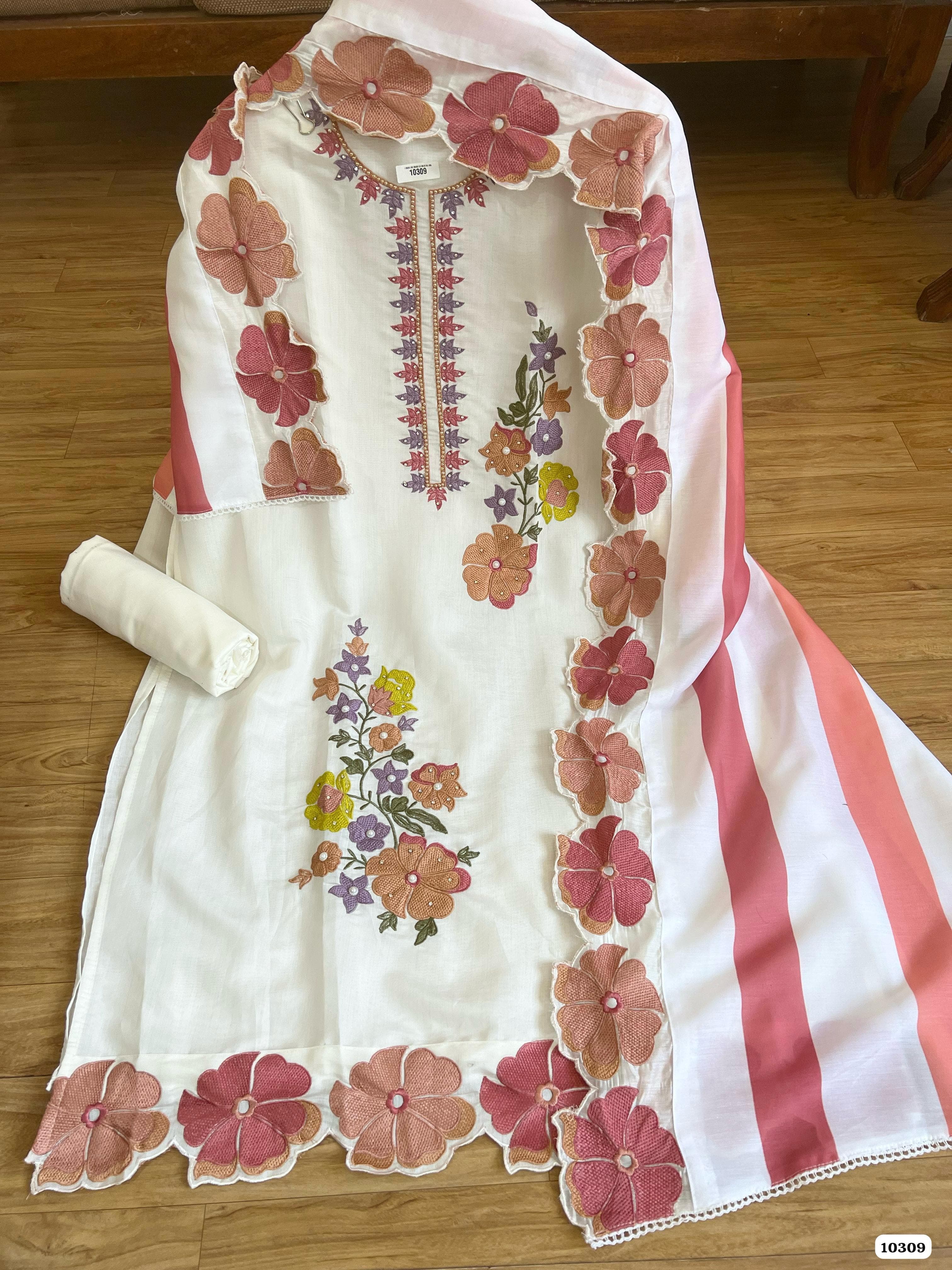 Pure modal silk untitched