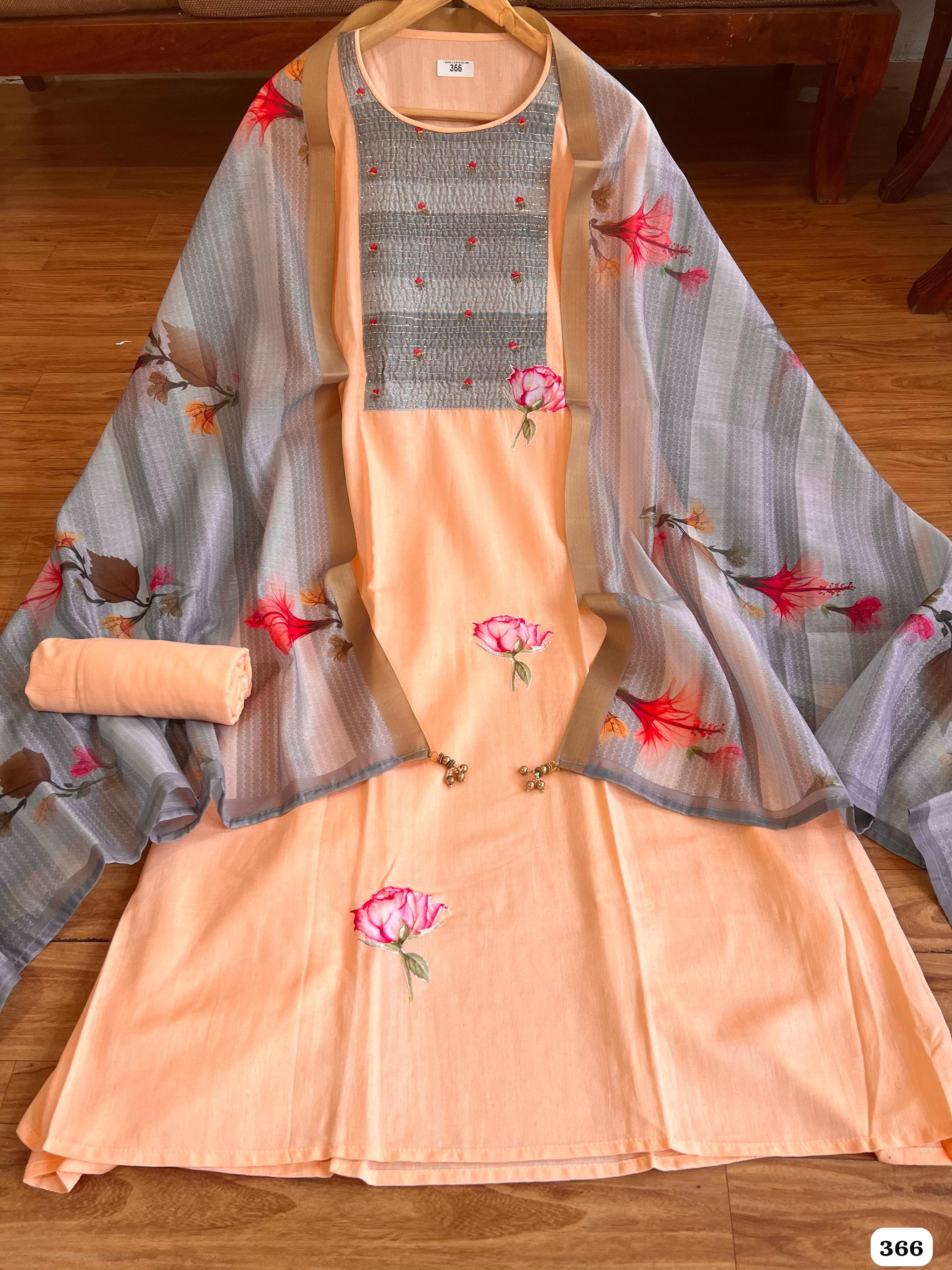 On Devri Utsav - {366}