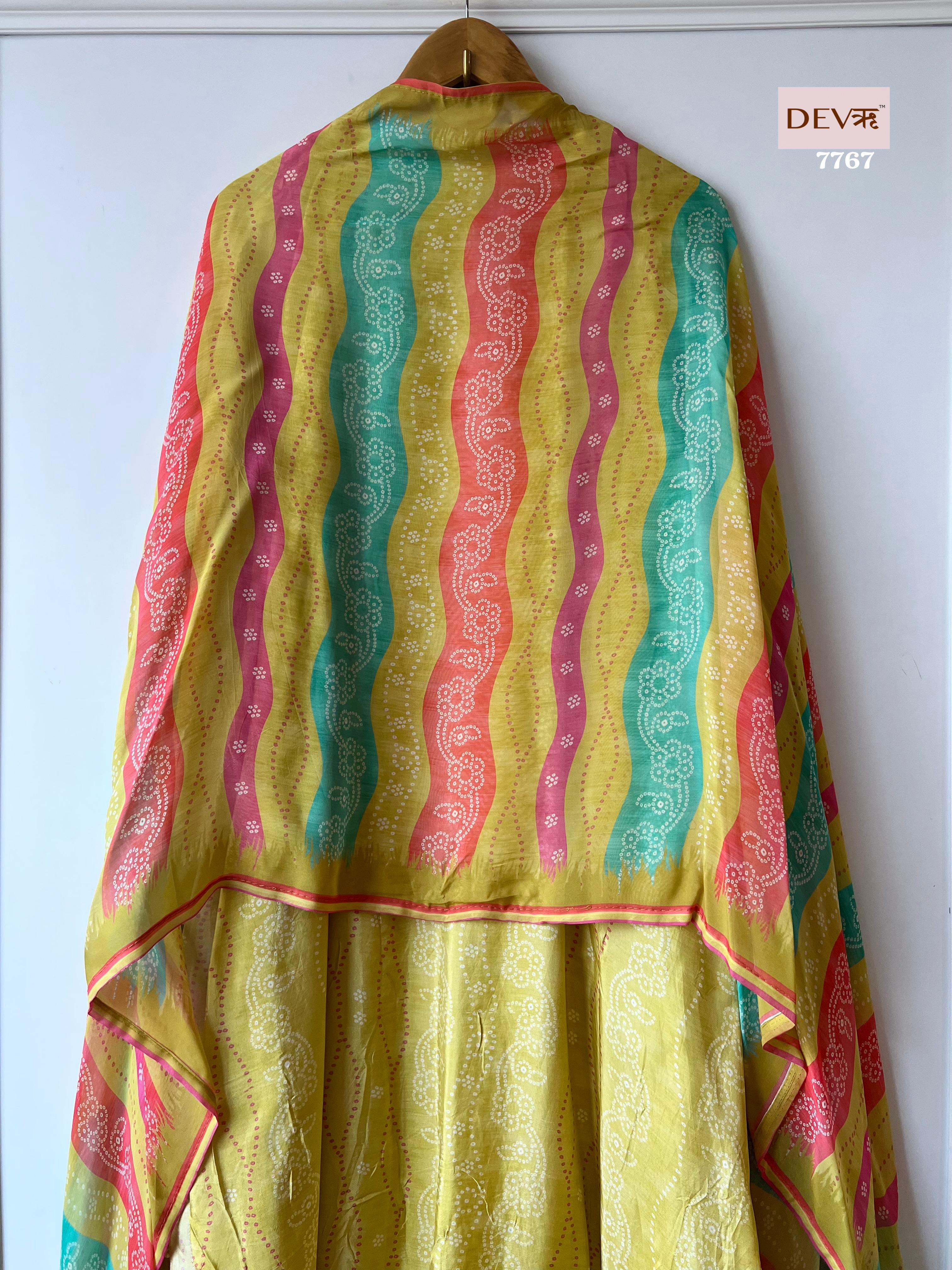 Silk Suit Suit {7767}