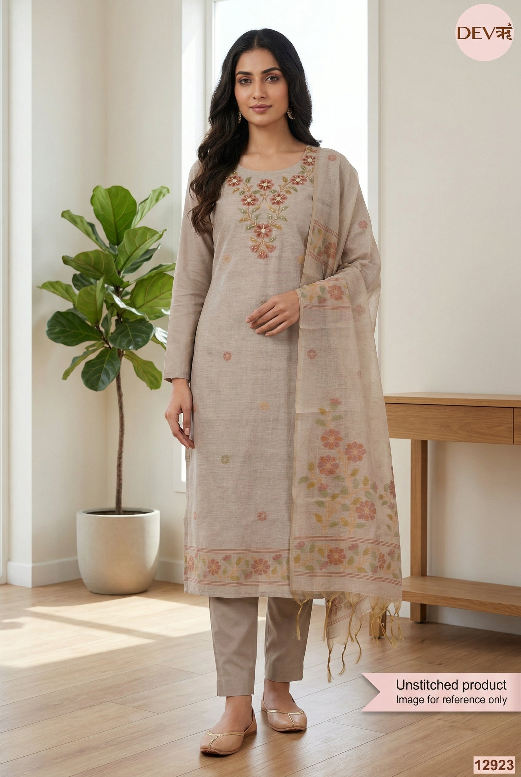 12923