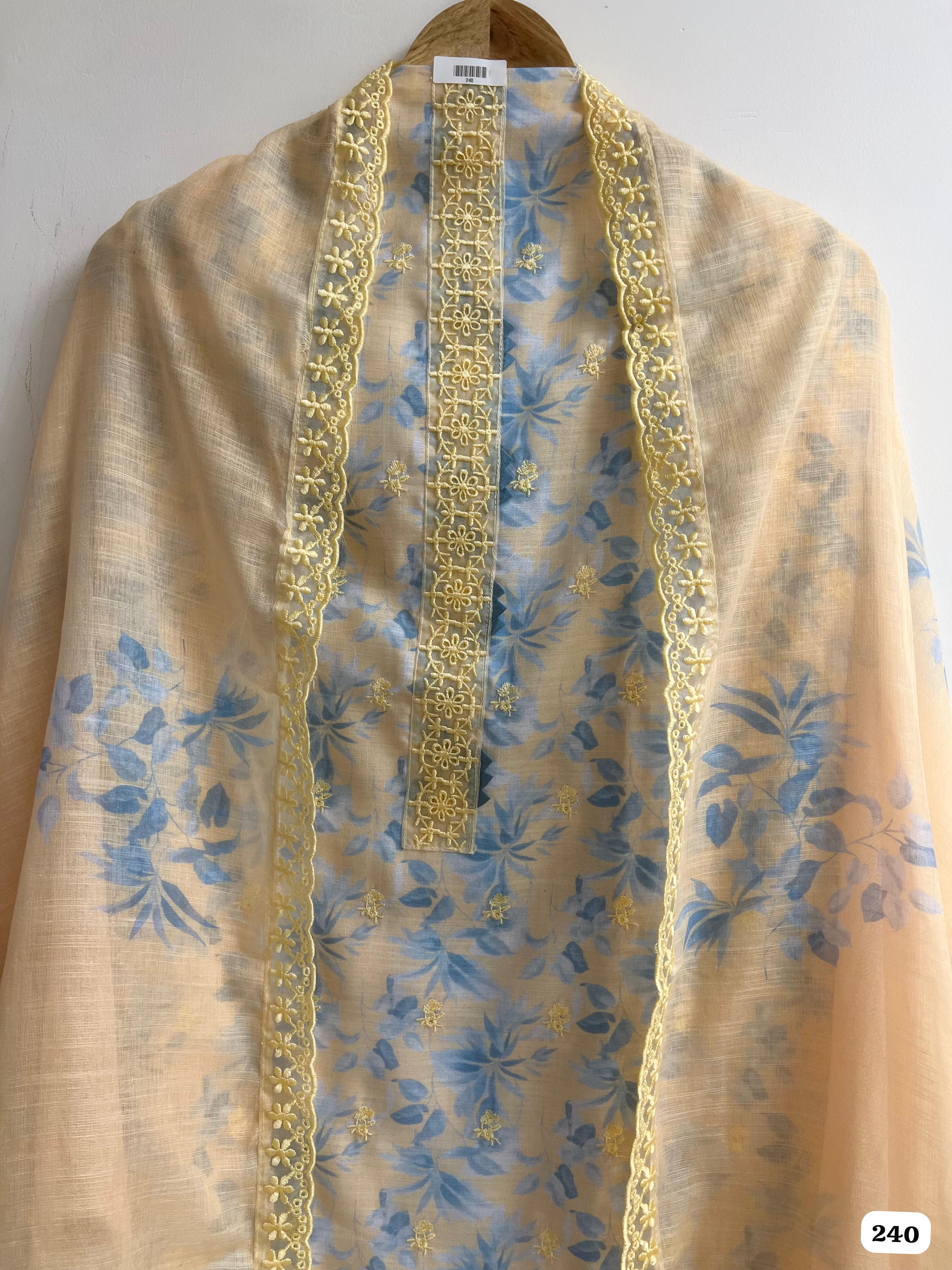 On Devri Utsav {240}