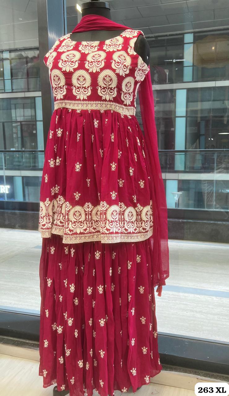 On Devri Utsav- {263}