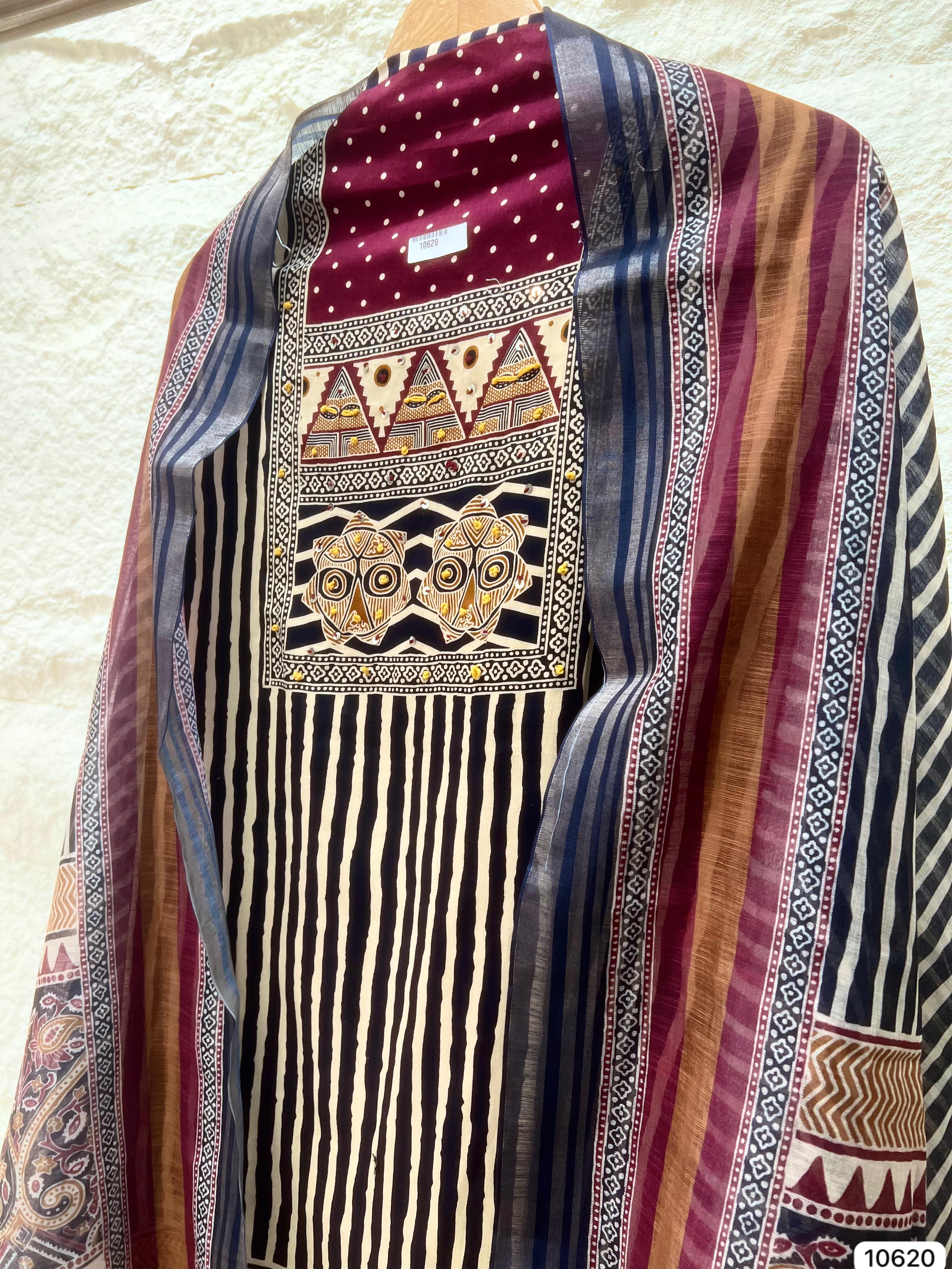 Devri Utsav - {10620}