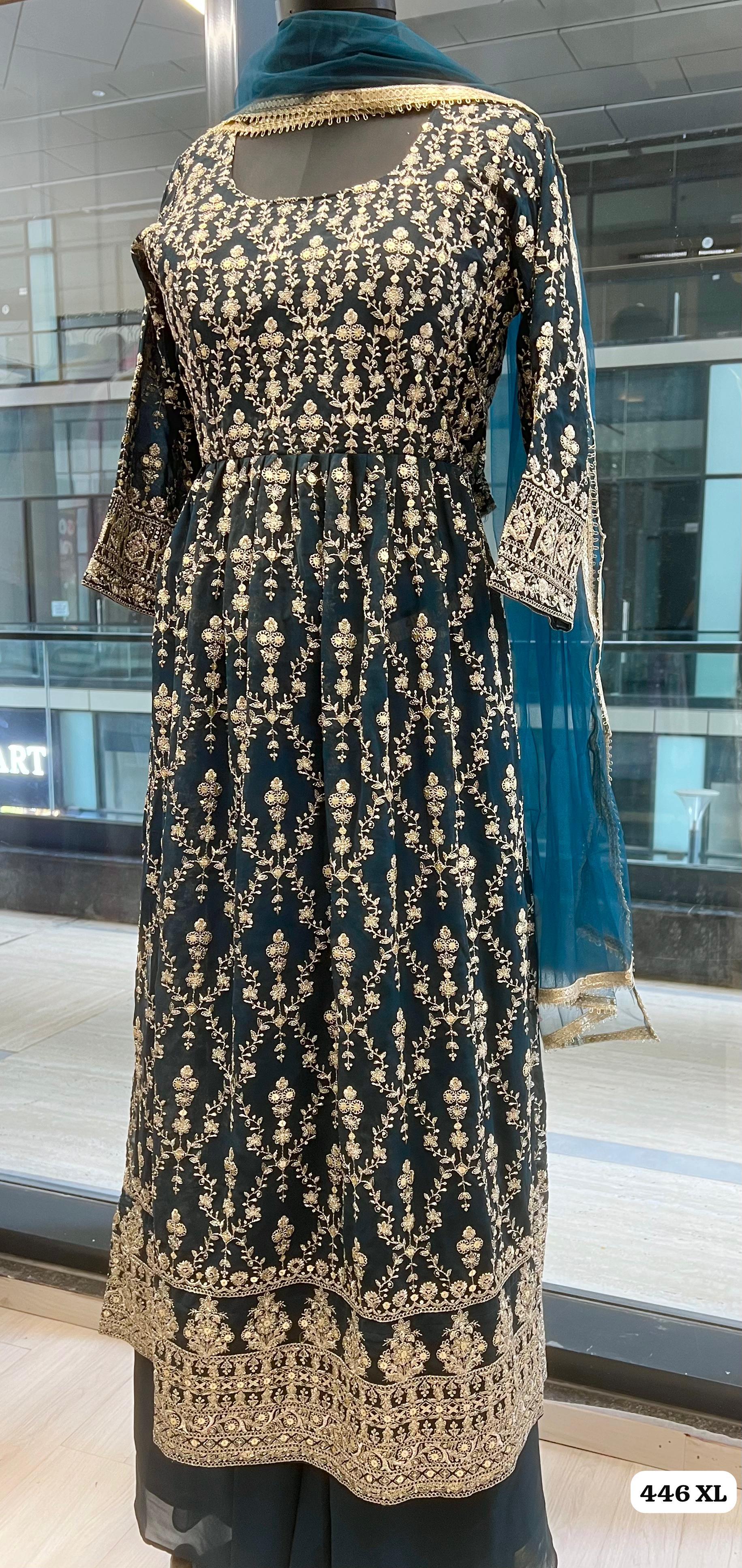 On Devri Utsav {446}