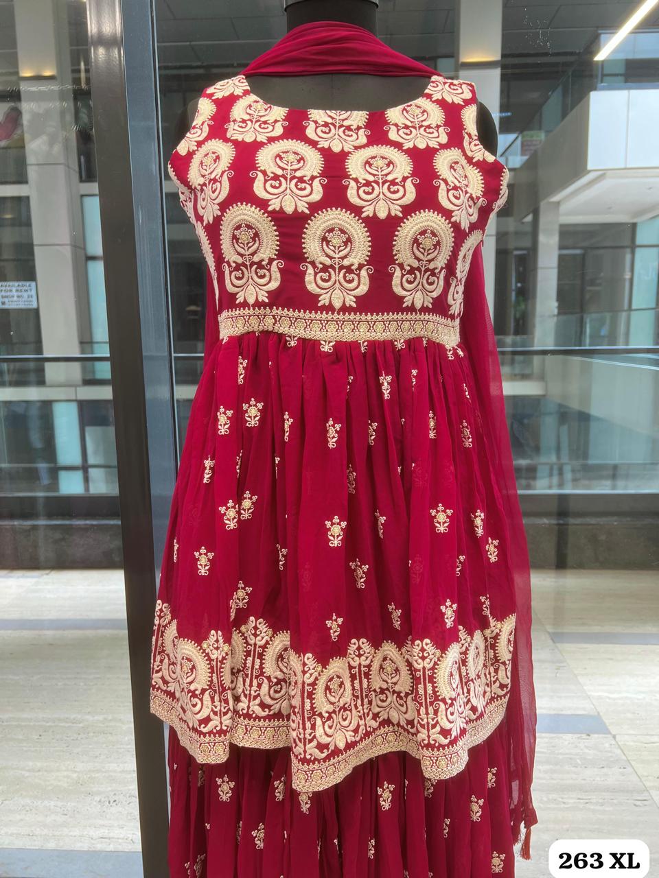 On Devri Utsav- {263}