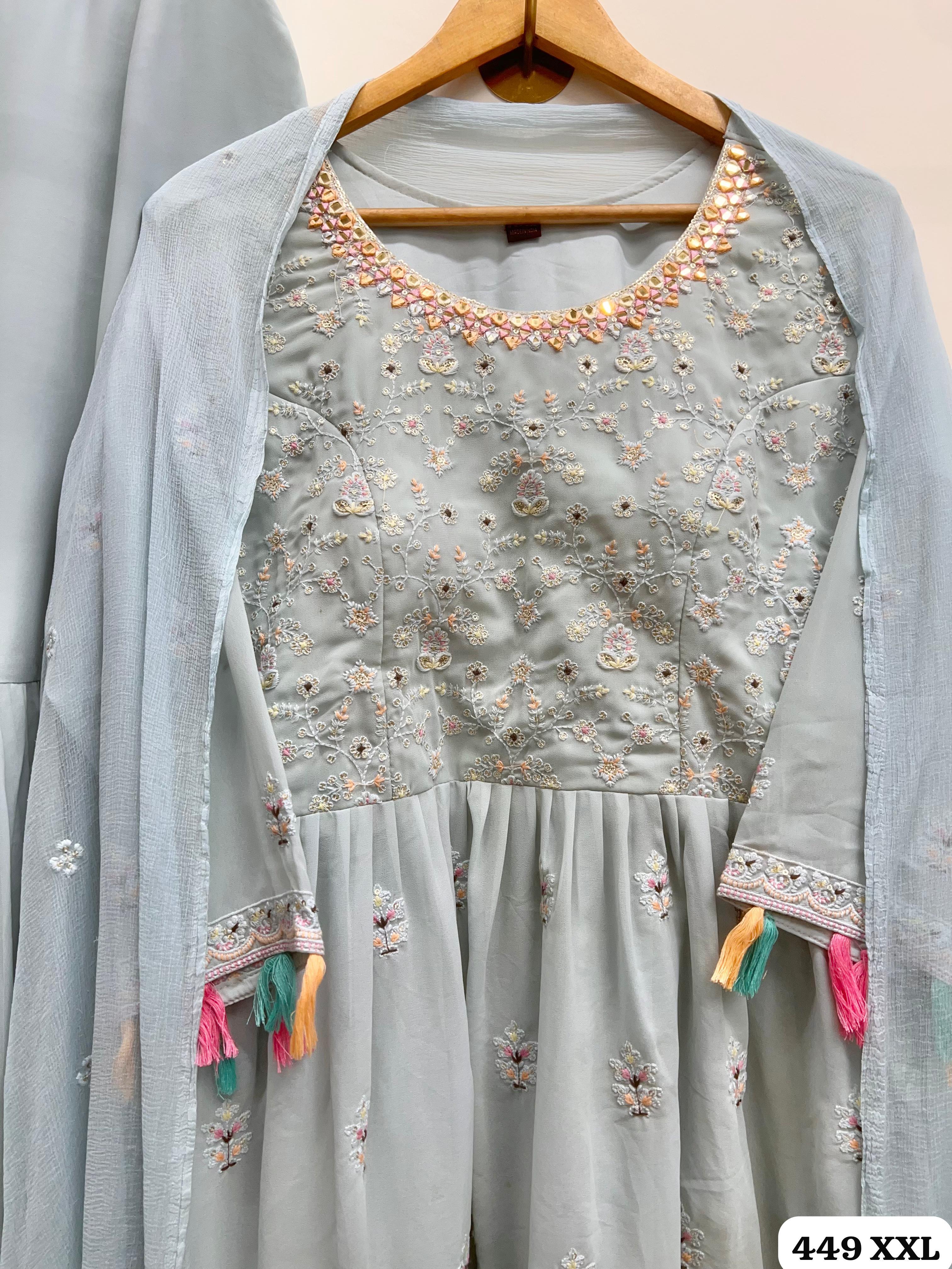 On Devri Utsav {449}