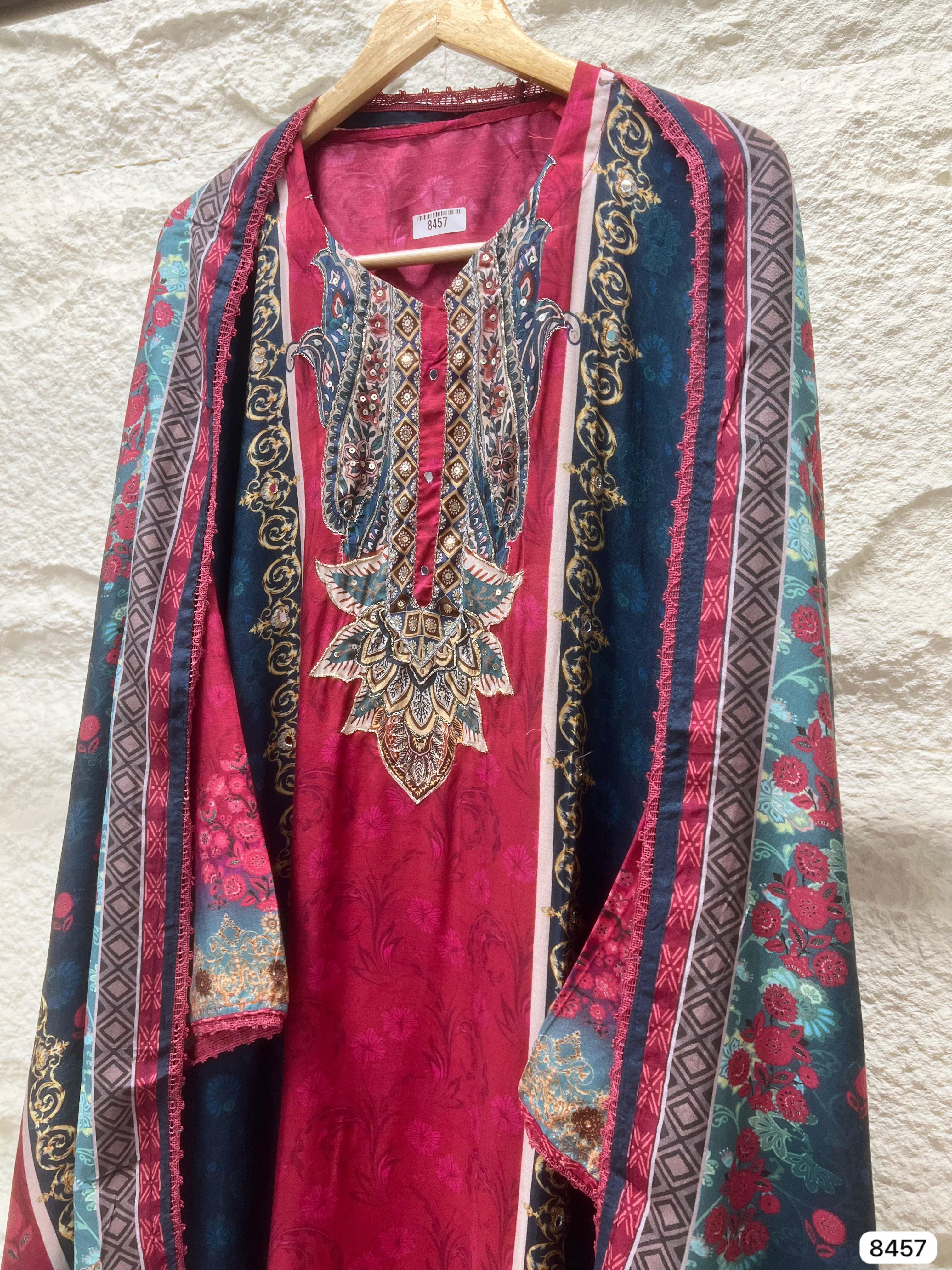 Devri Utsav- {8457}