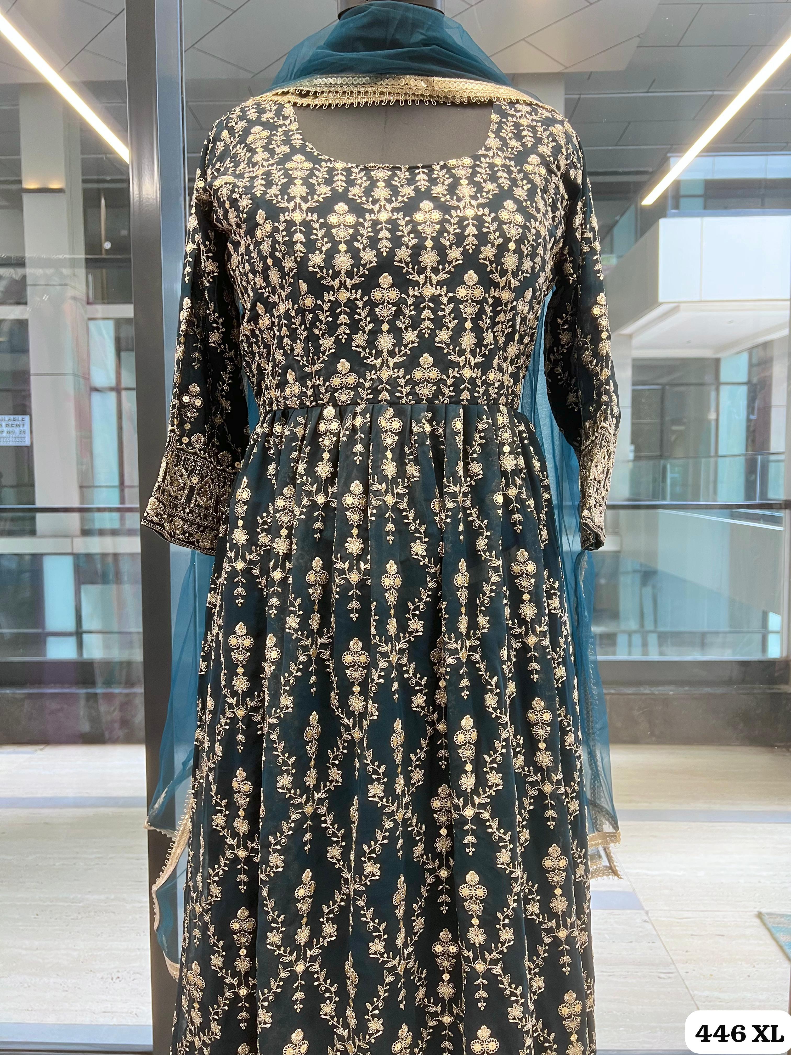 On Devri Utsav {446}