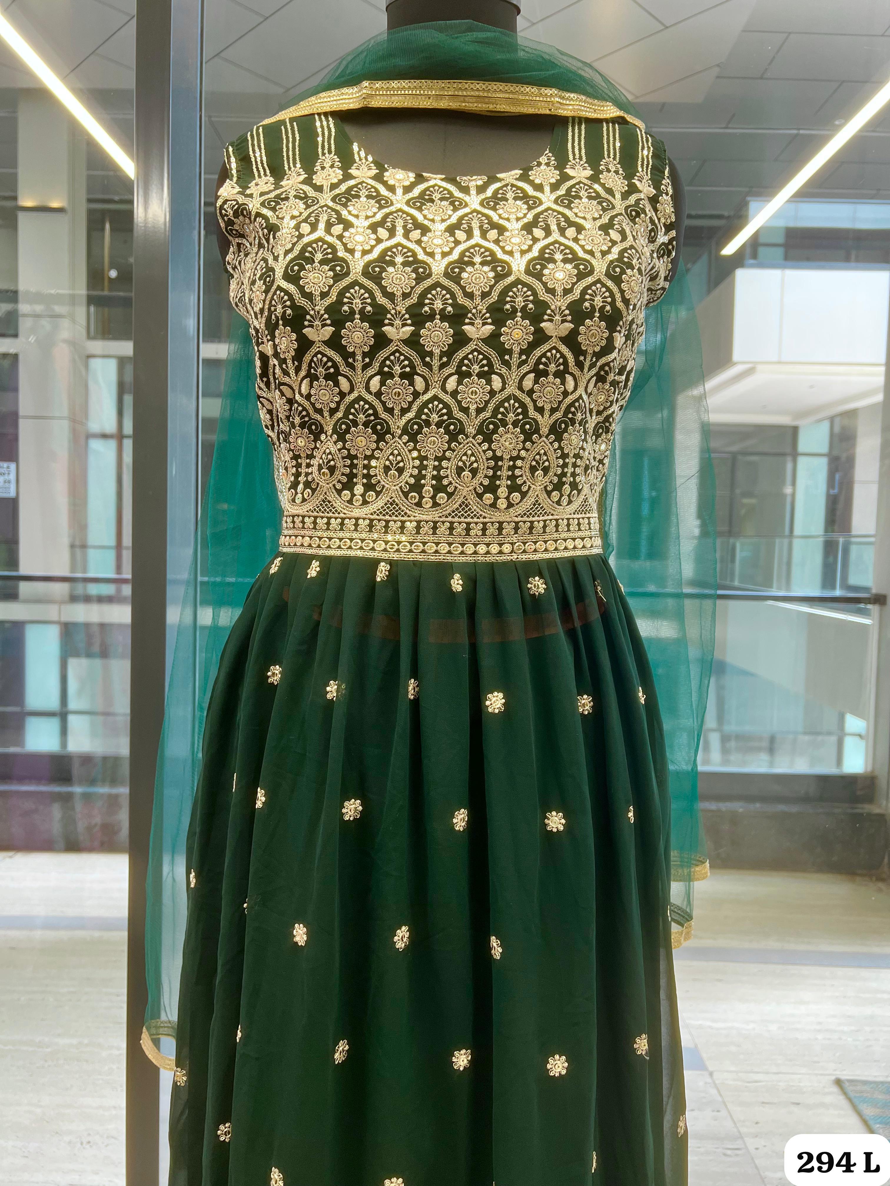 On Devri Utsav - {294}