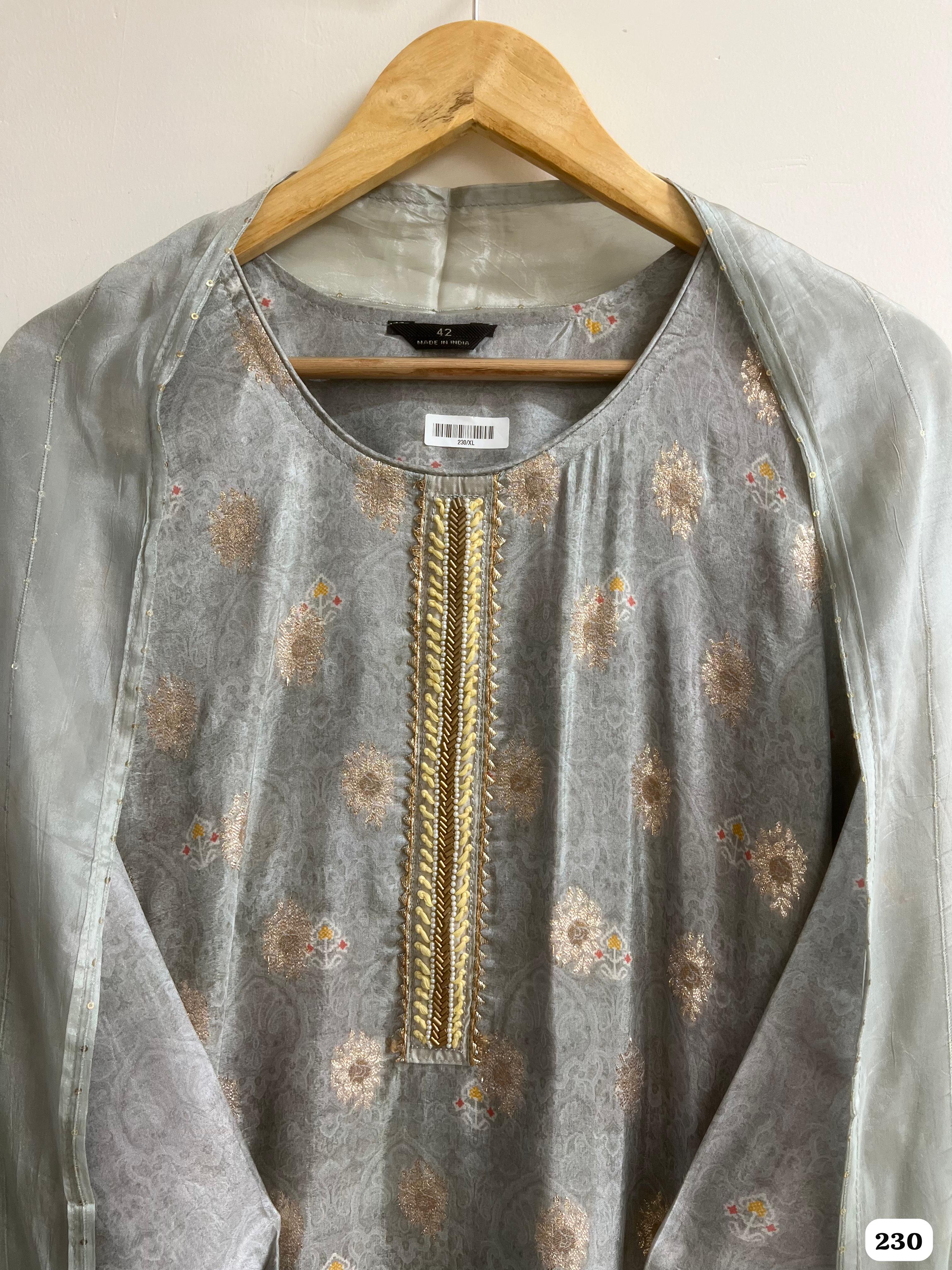 On Devri Utsav - {230/xl}