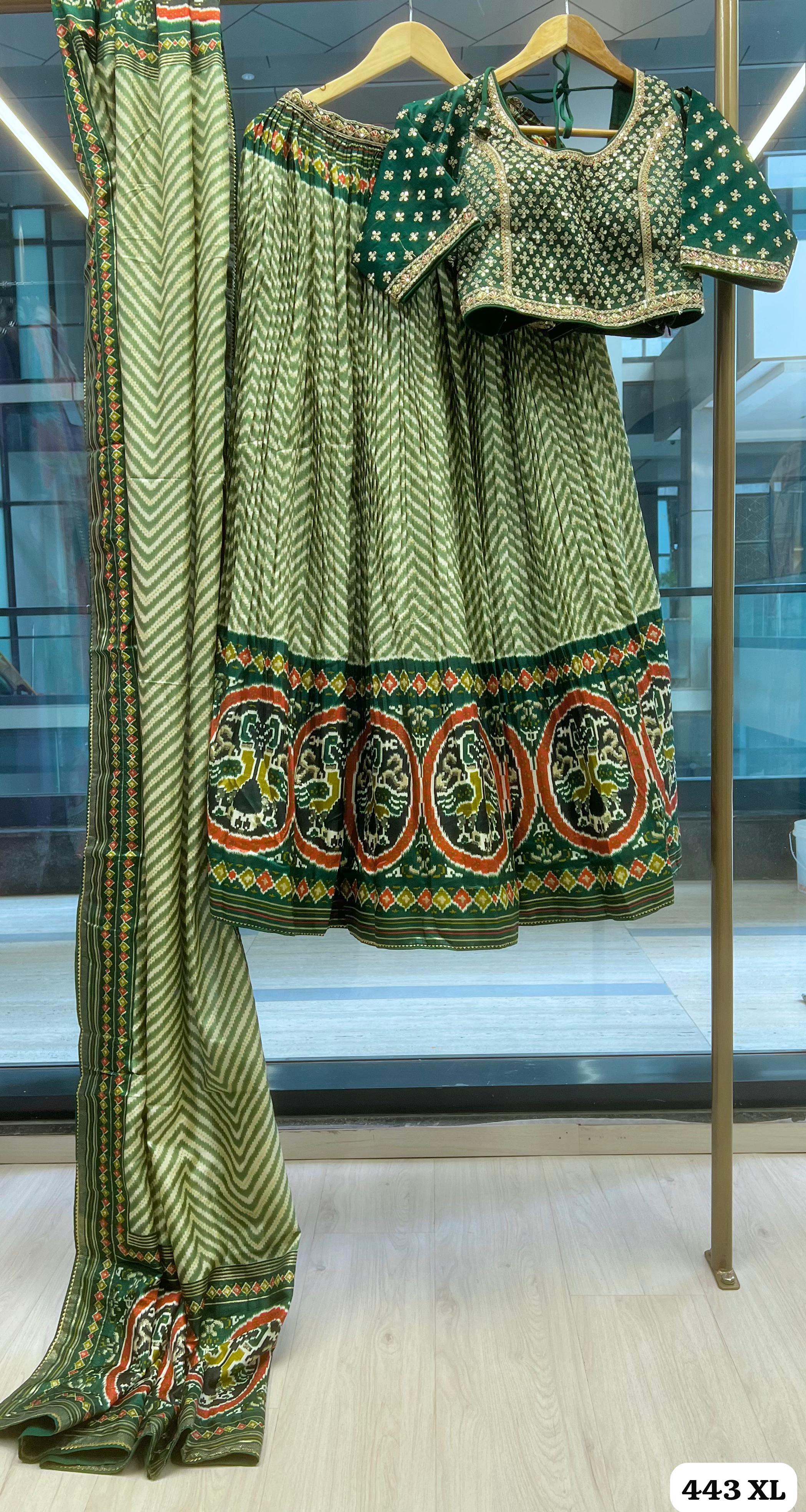 On Devri Utsav - {443}