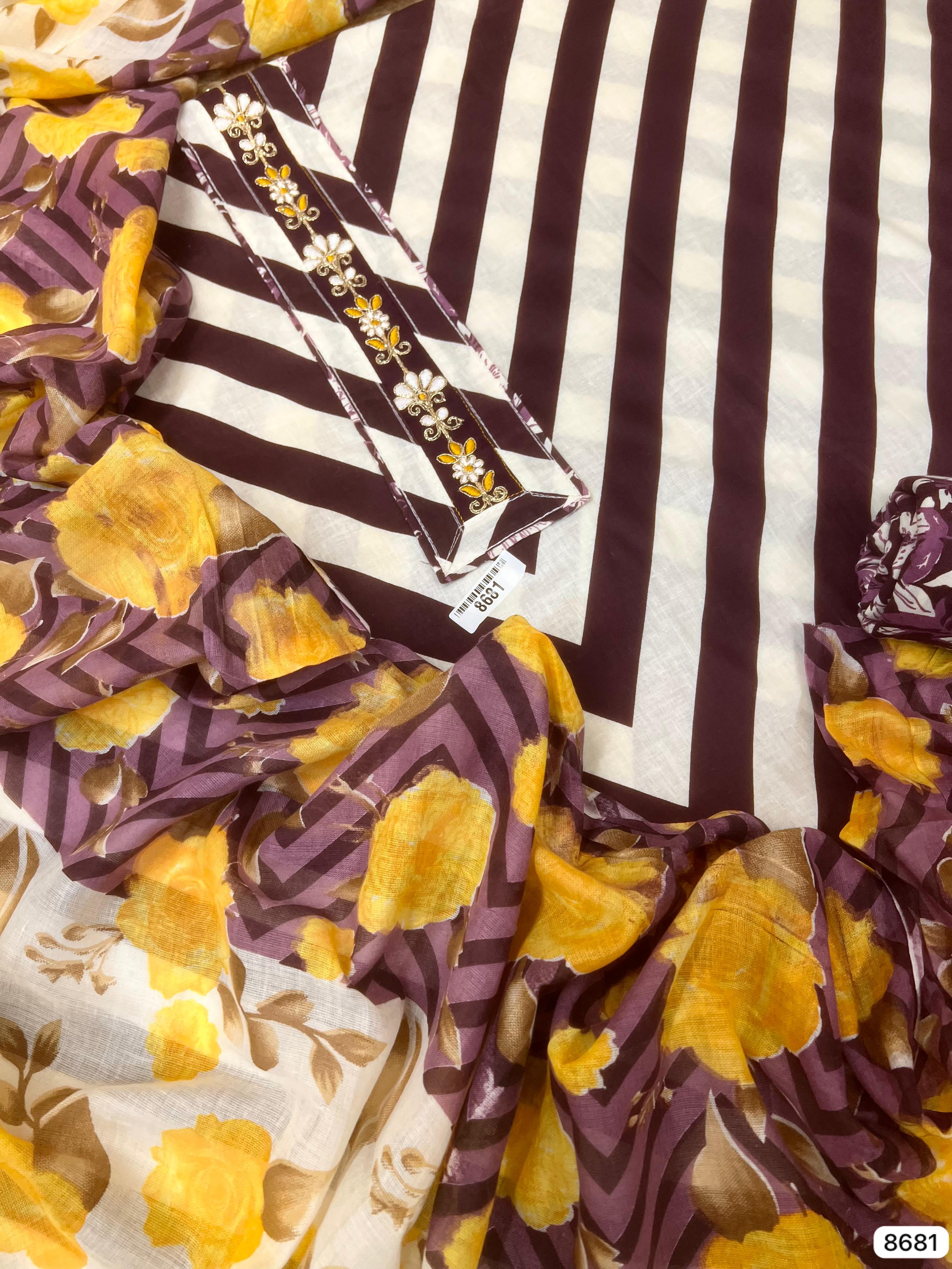 Devri Utsav - {8681}