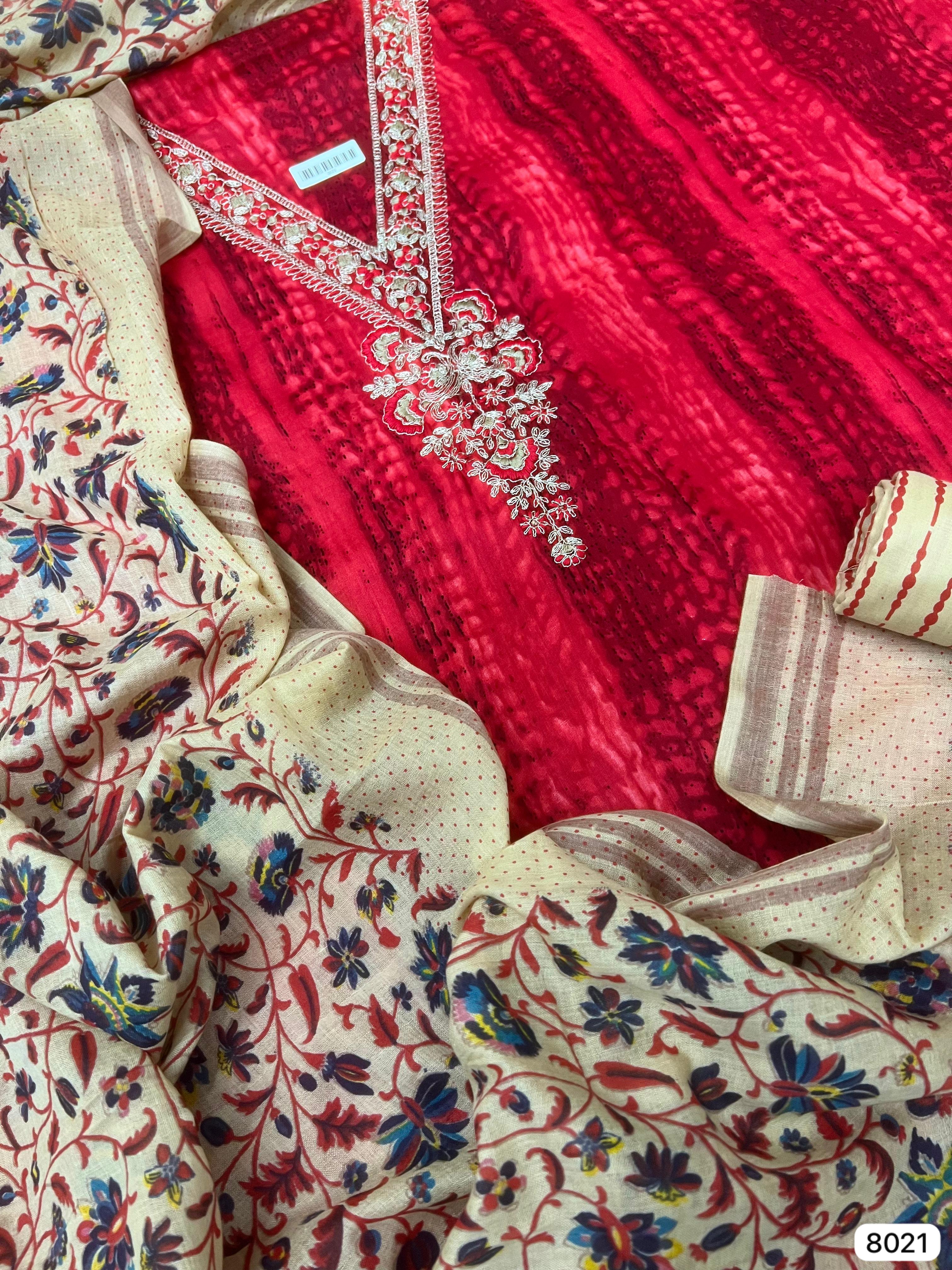 Devri Utsav (8021)