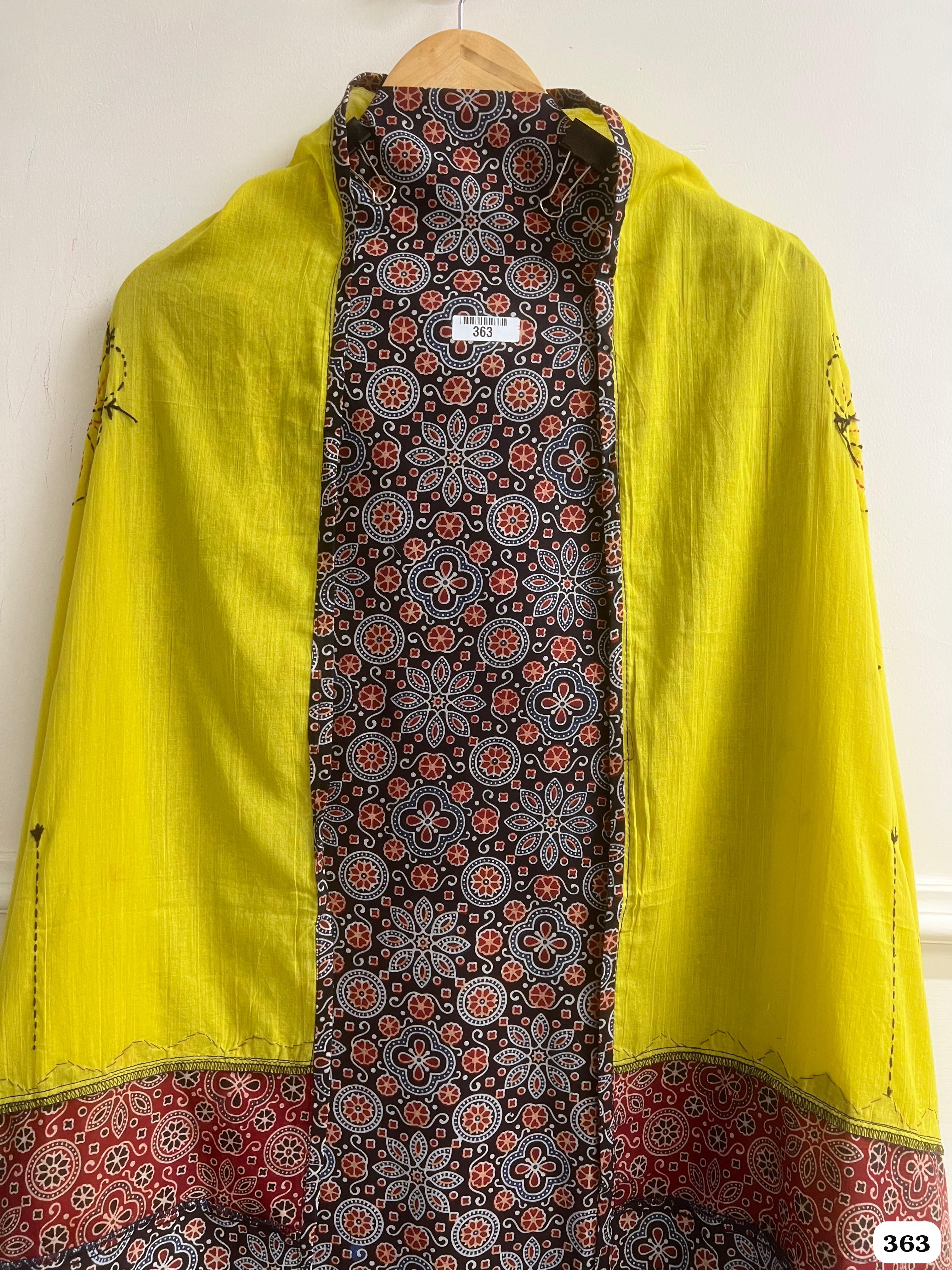 On Devri Utsav {363}