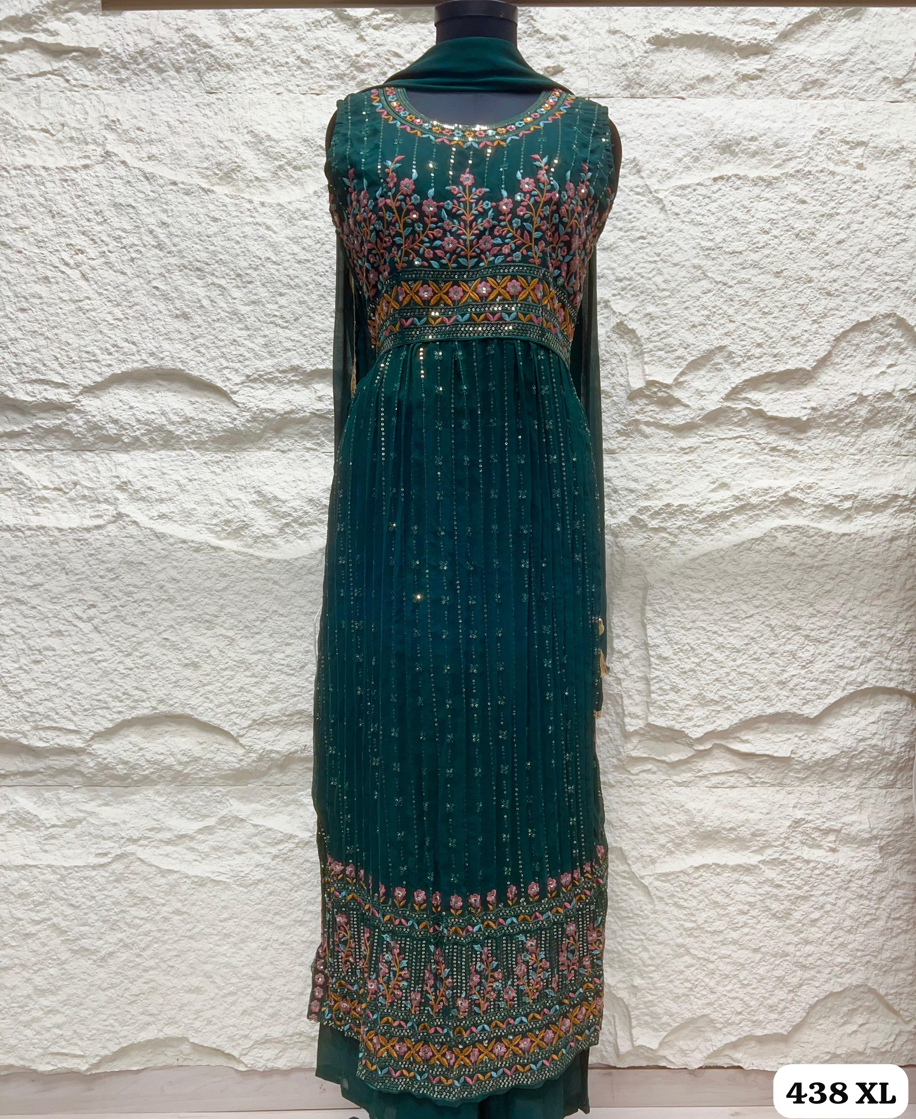 On Devri Utsav - {438}