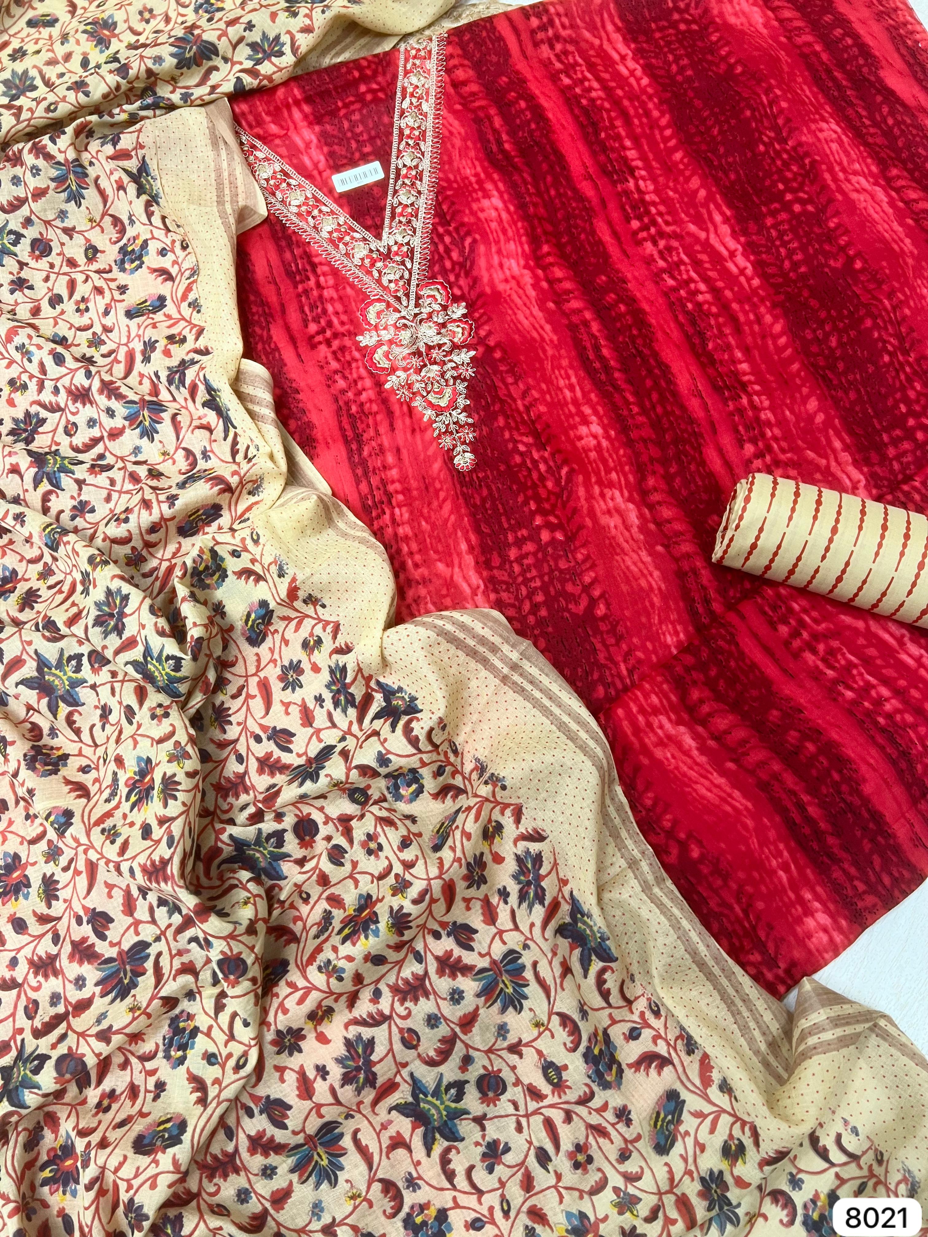 Devri Utsav (8021)