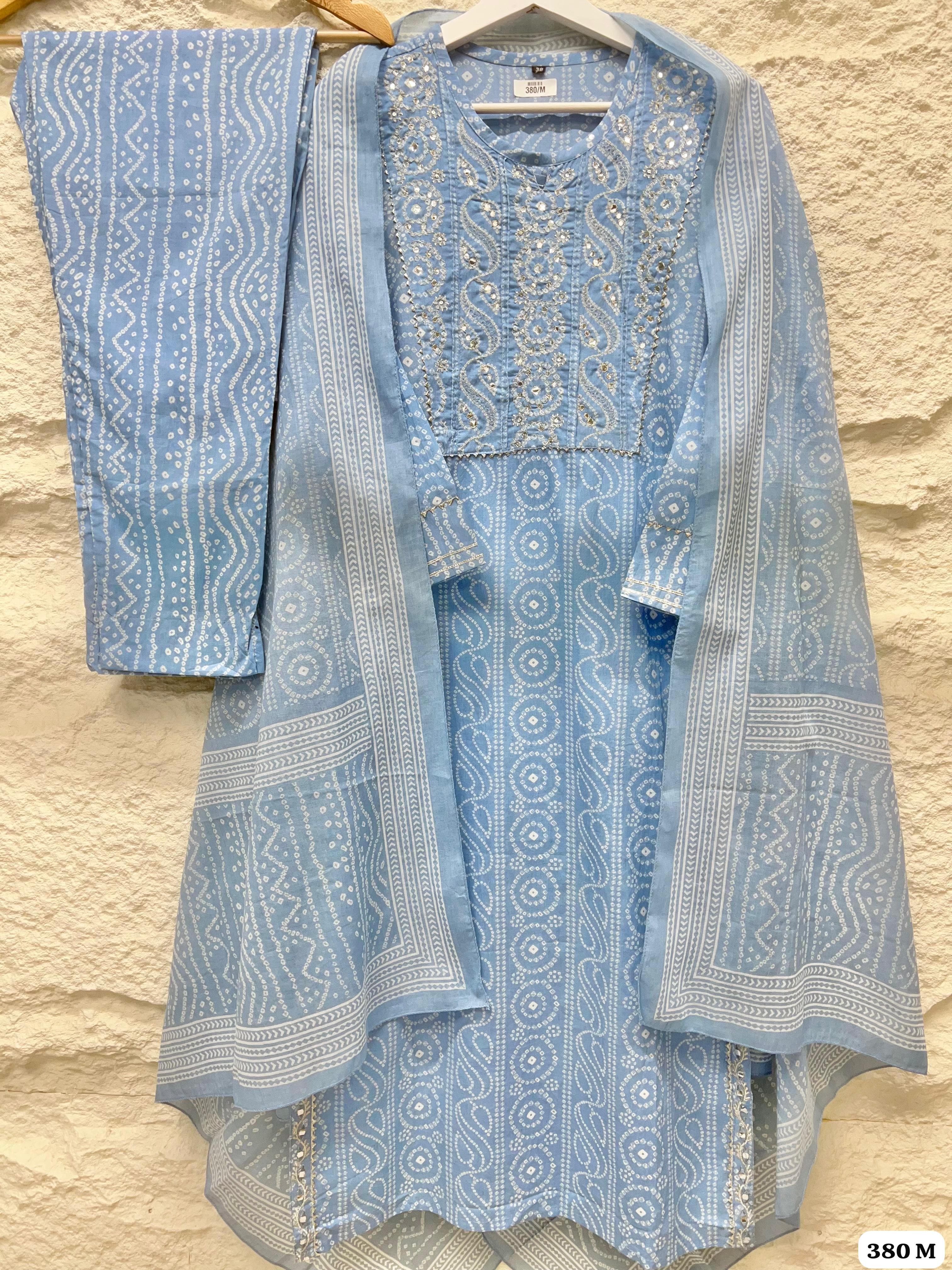 On Devri Utsav - {380}