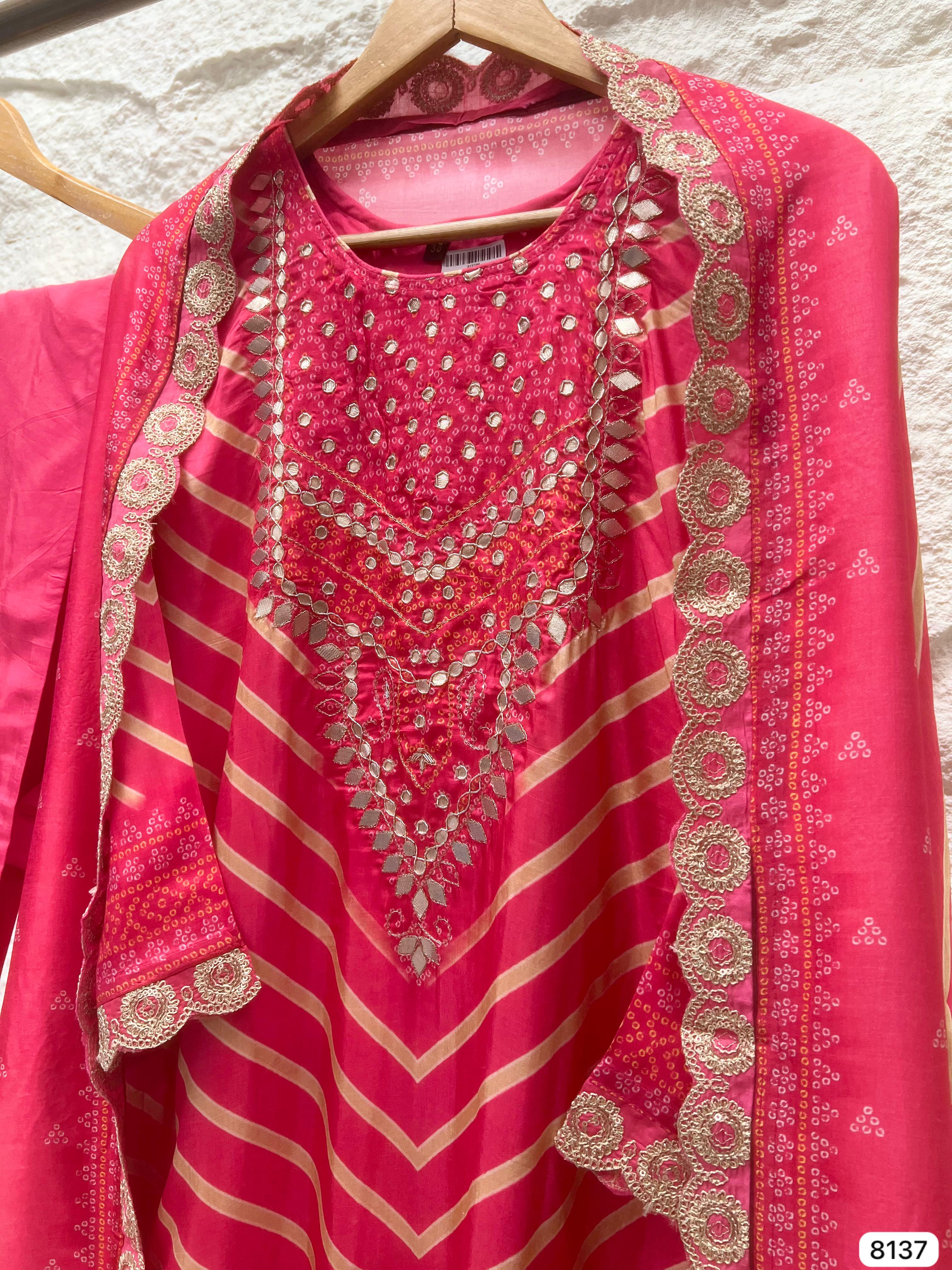 Devri Utsav- {8137}