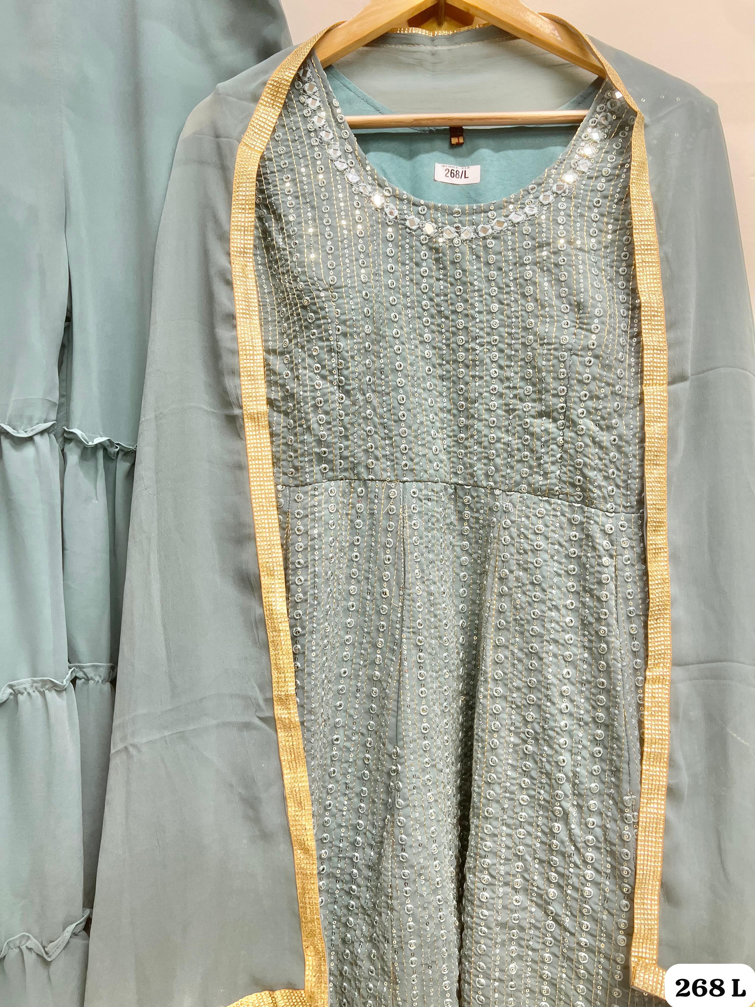 On Devri Utsav - {268}