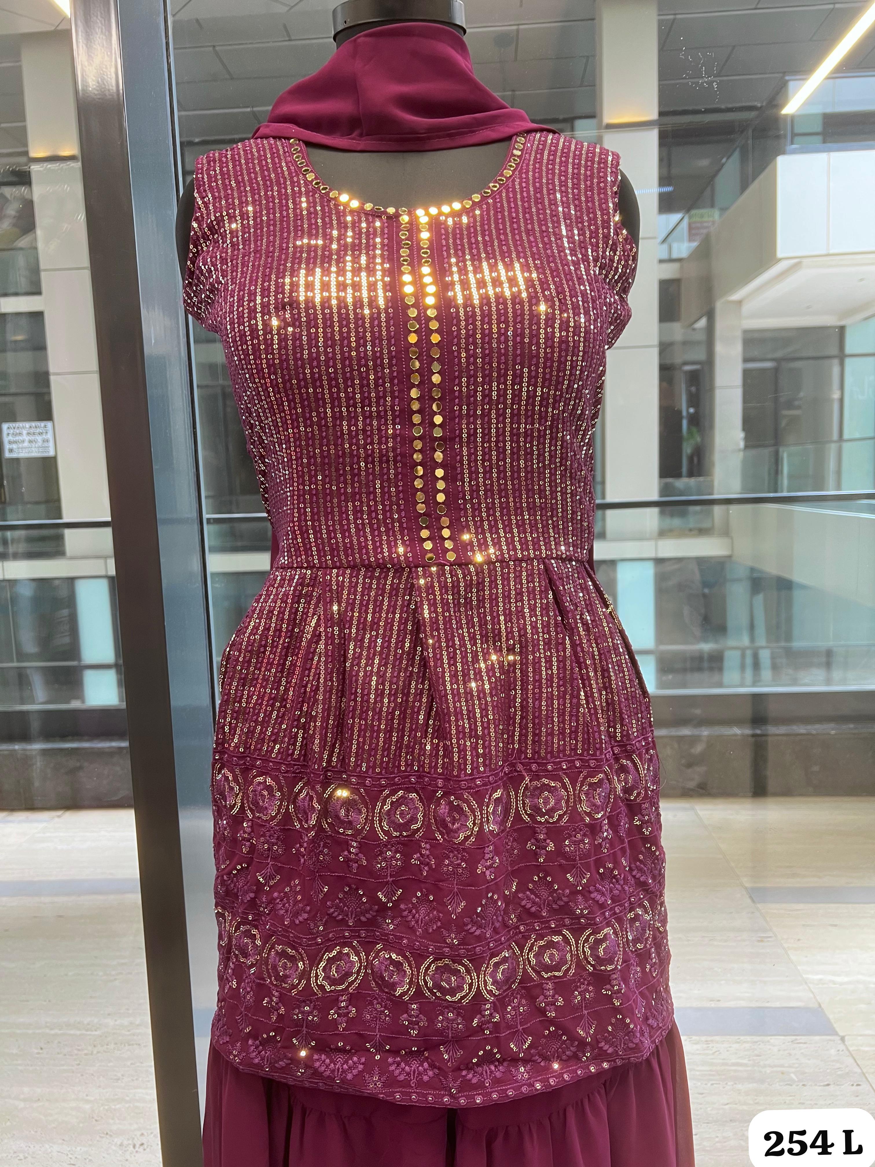 On Devri Utsav - {254}