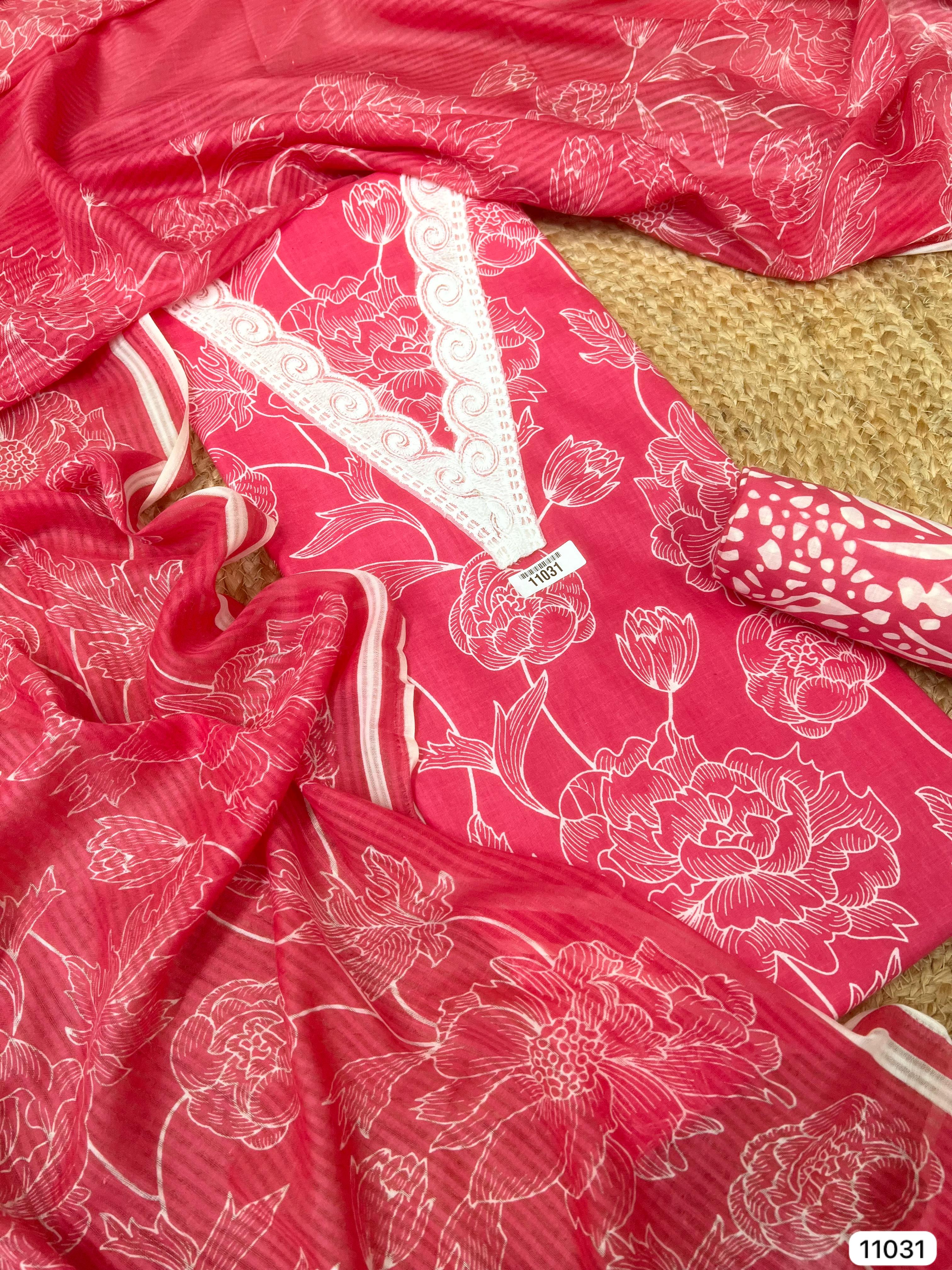 Devri Utsav - {11031}